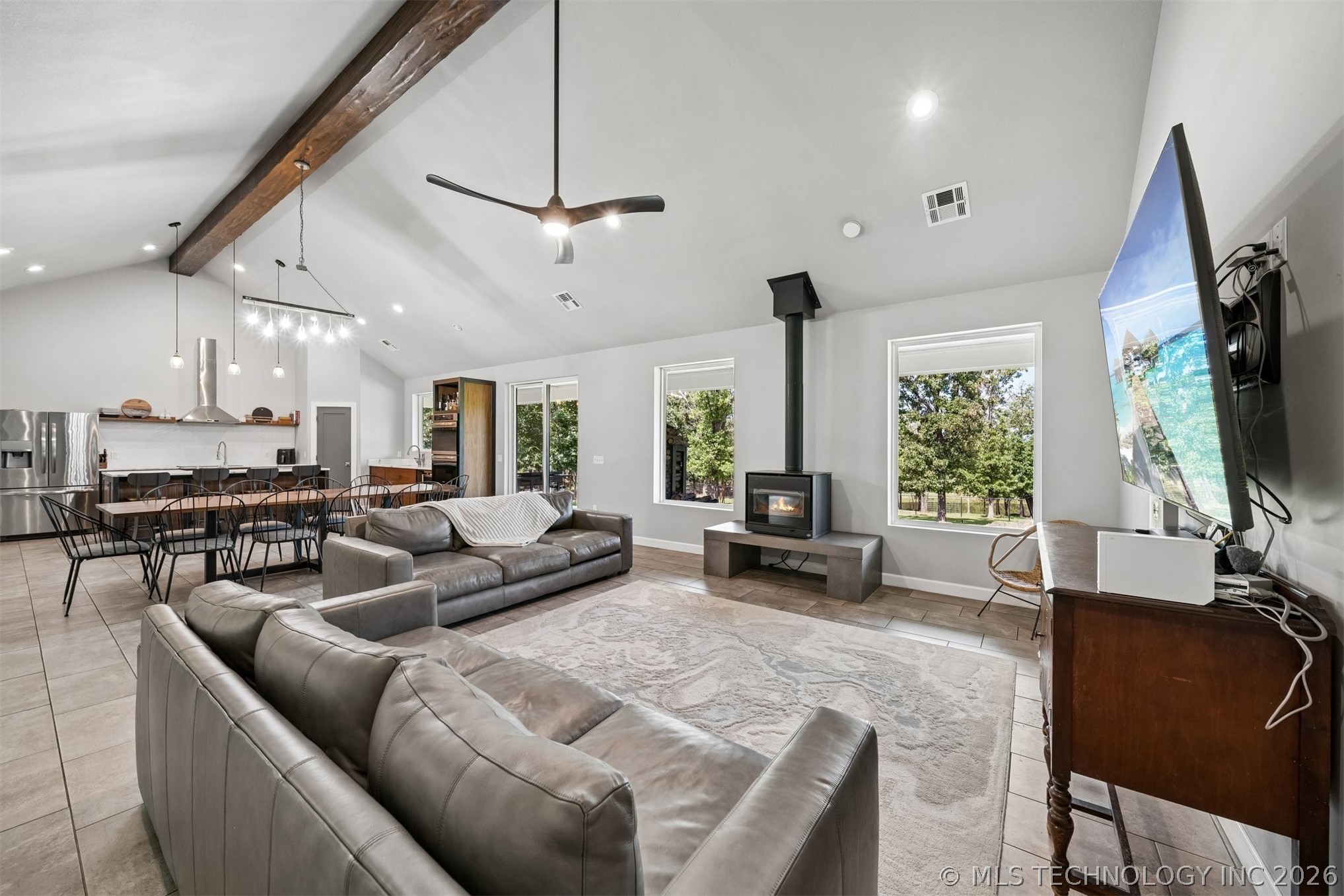 8116 Gary Drive Tulsa OK 74131