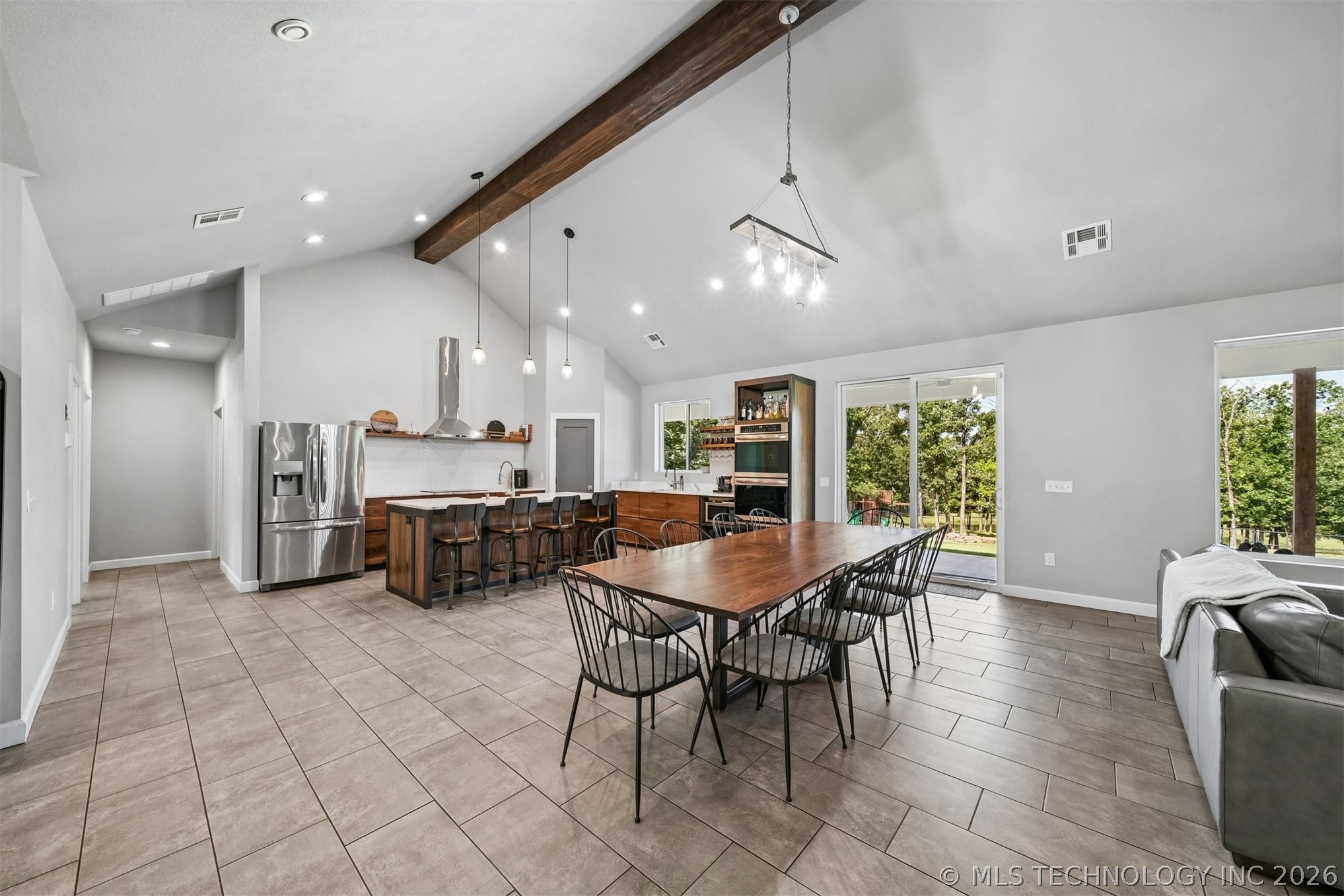 8116 Gary Drive Tulsa OK 74131