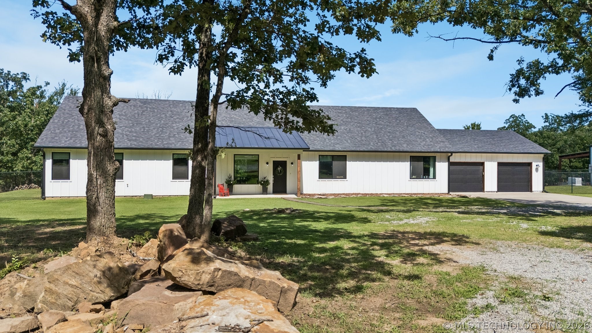 8116 Gary Drive Tulsa OK 74131