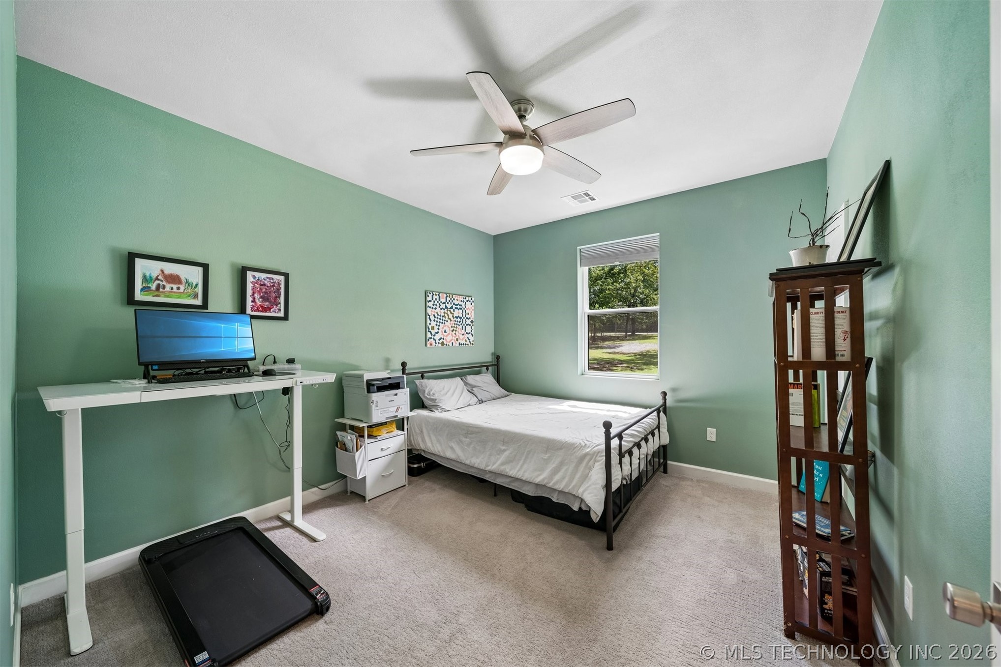 8116 Gary Drive Tulsa OK 74131