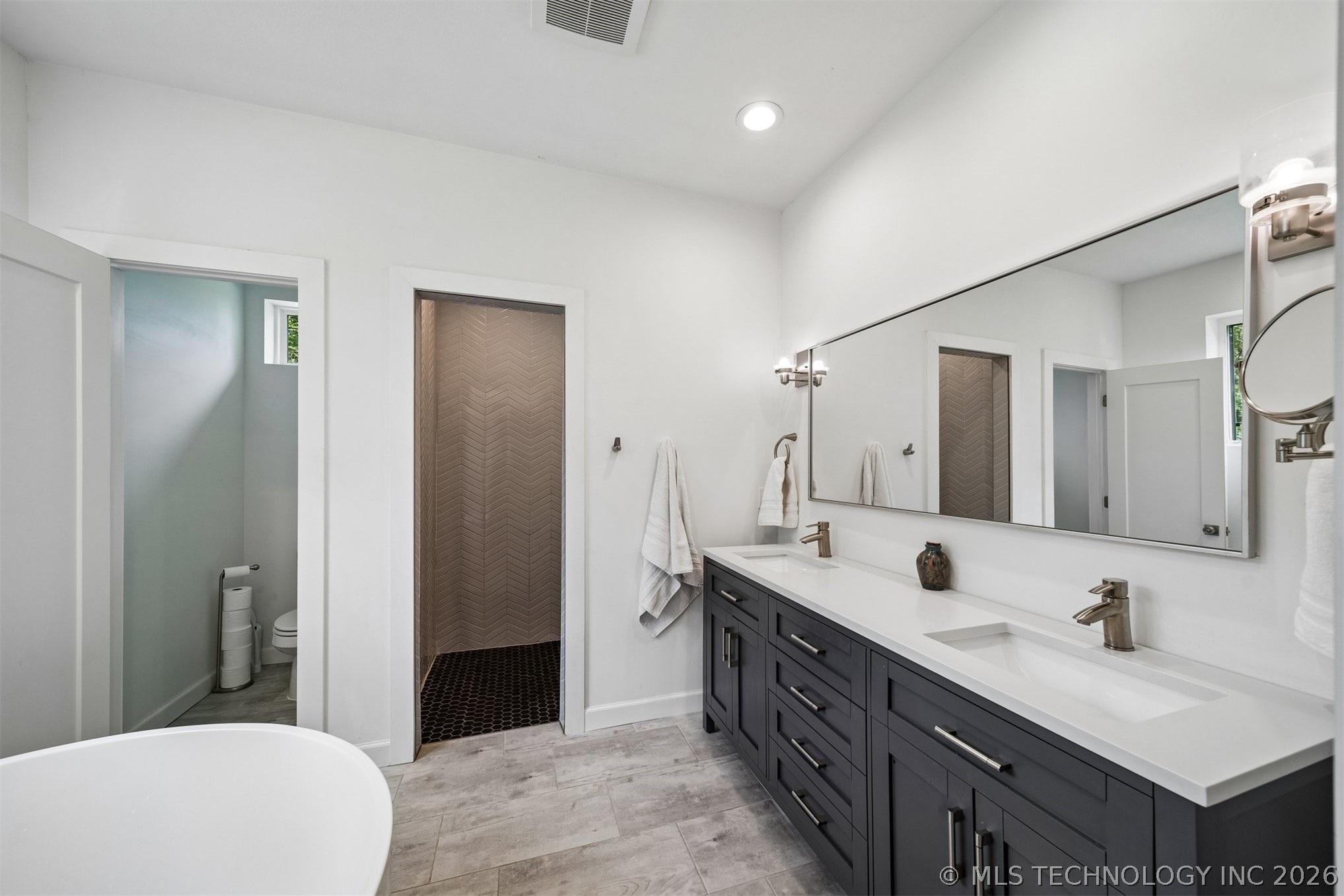 8116 Gary Drive Tulsa OK 74131