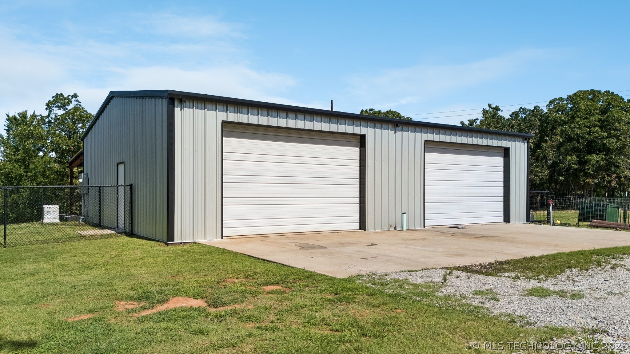 8116 Gary Drive Tulsa OK 74131