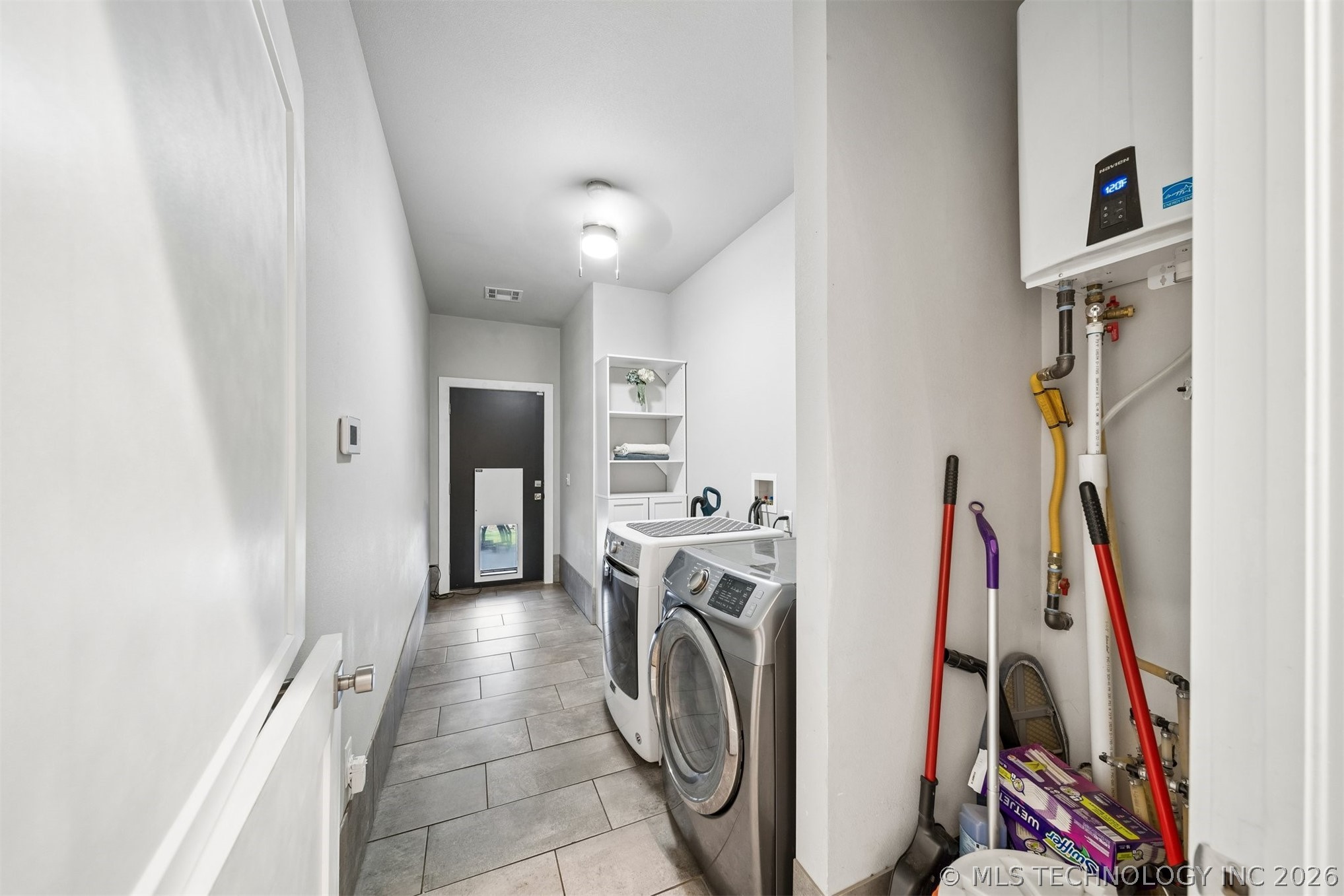 8116 Gary Drive Tulsa OK 74131