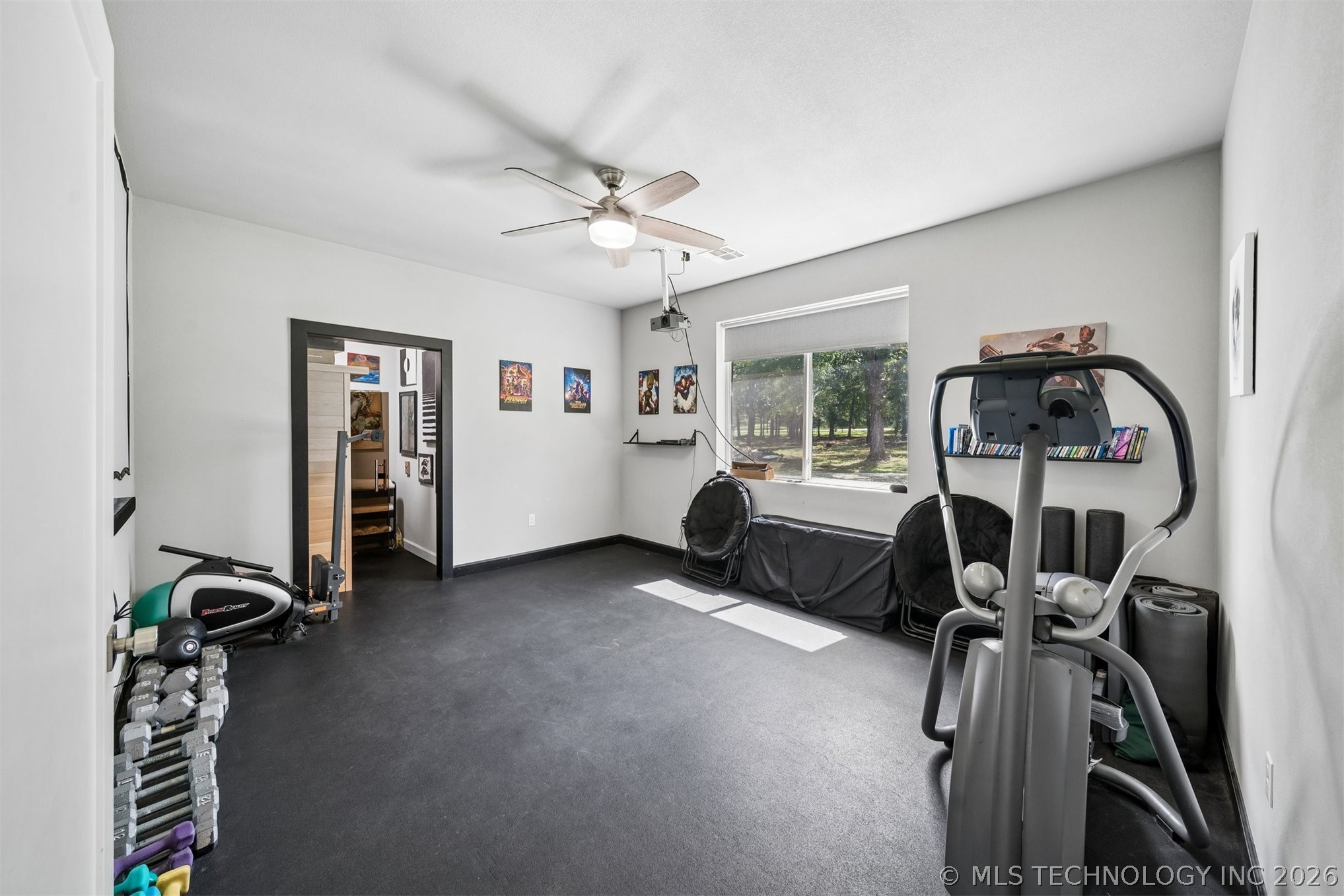 8116 Gary Drive Tulsa OK 74131