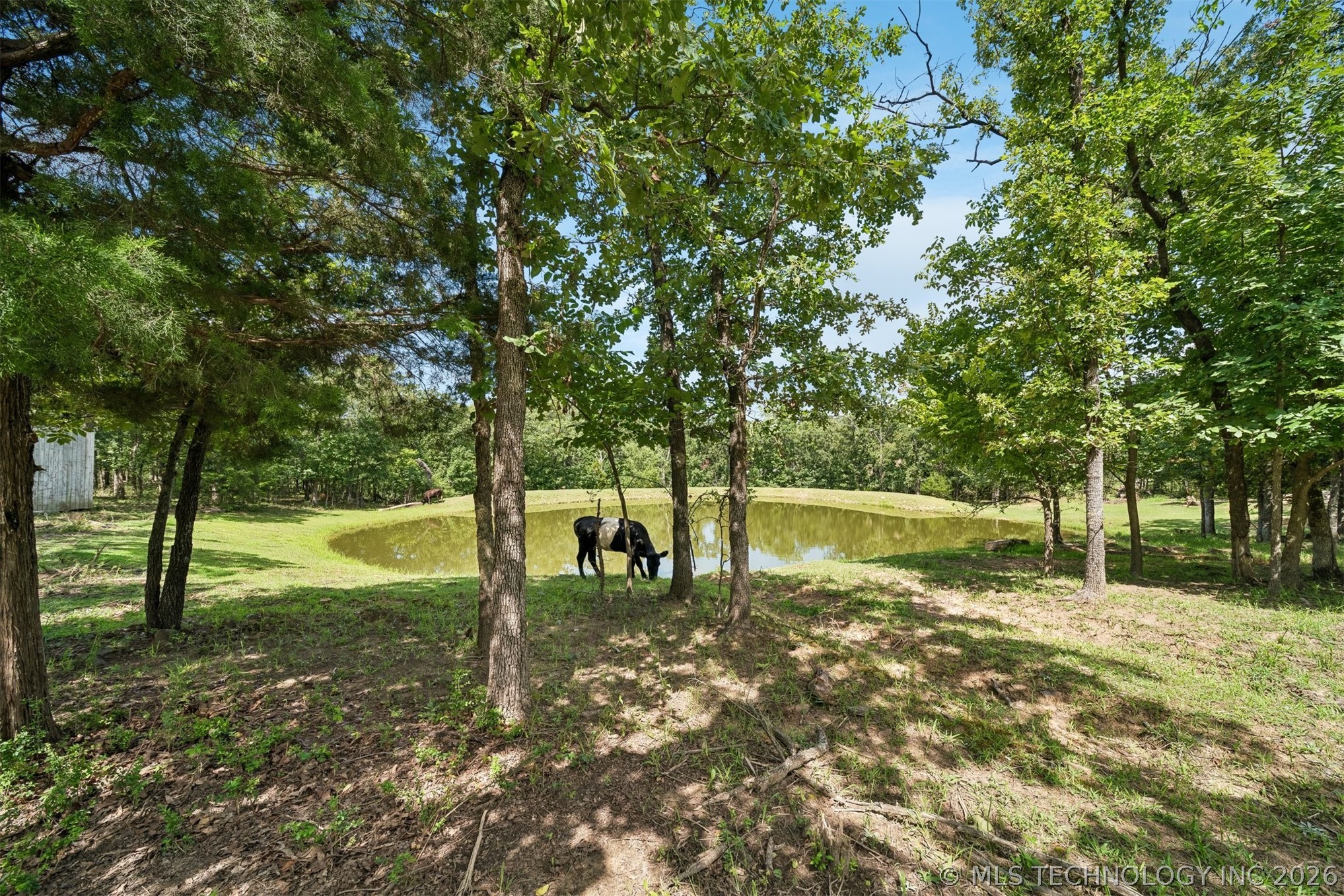8116 Gary Drive Tulsa OK 74131