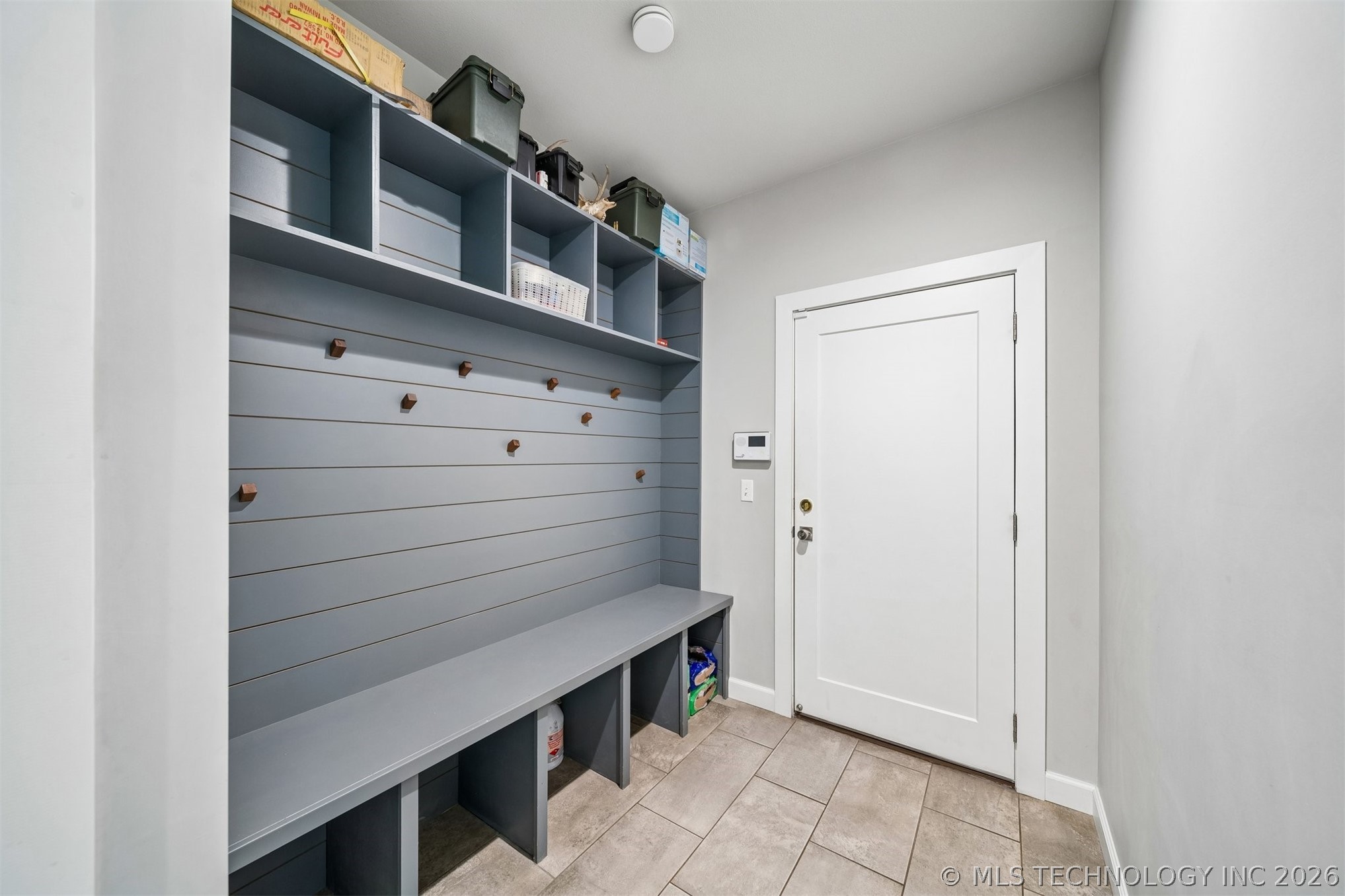8116 Gary Drive Tulsa OK 74131
