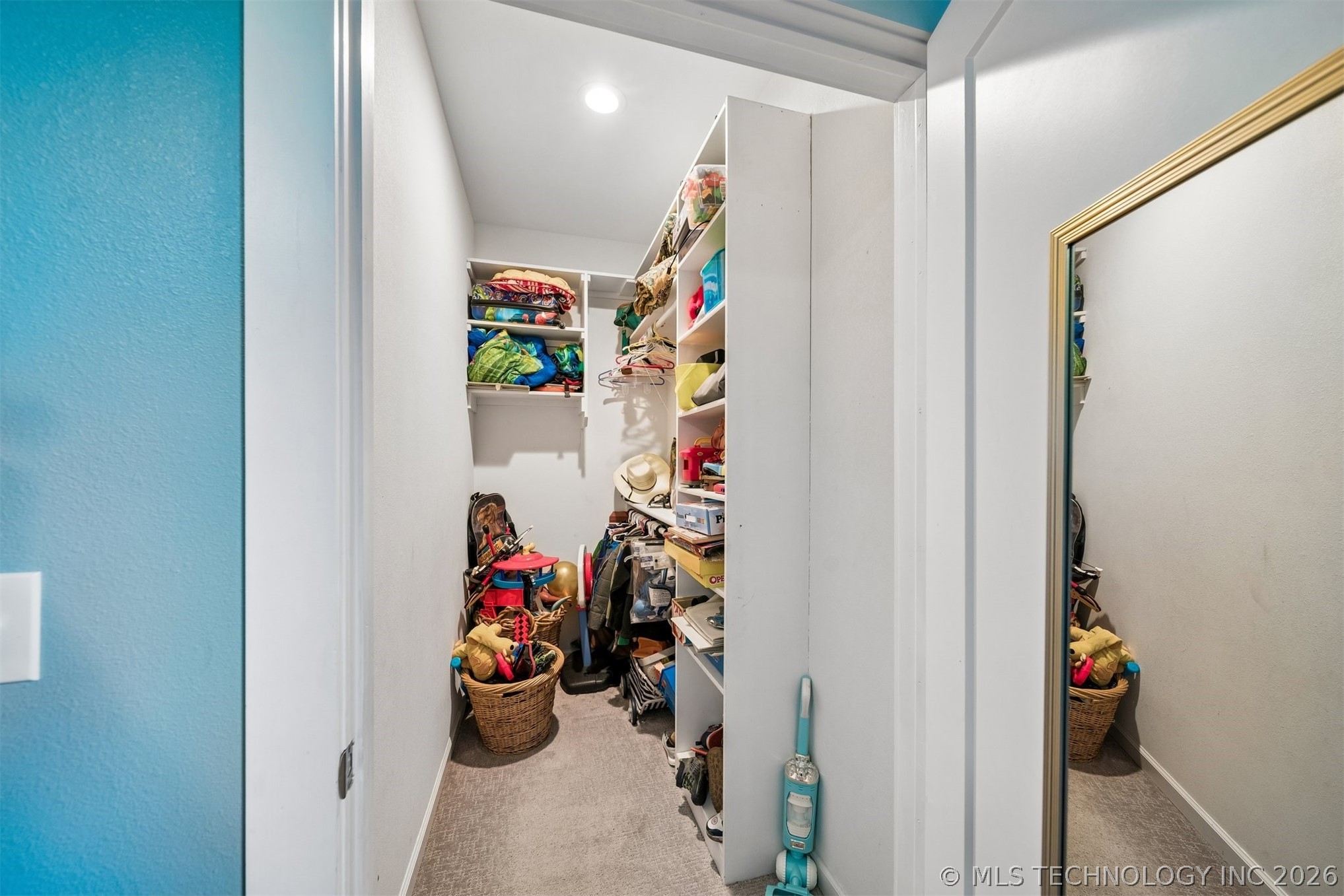 8116 Gary Drive Tulsa OK 74131