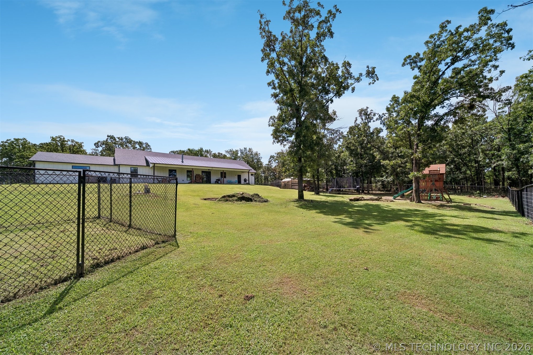 8116 Gary Drive Tulsa OK 74131