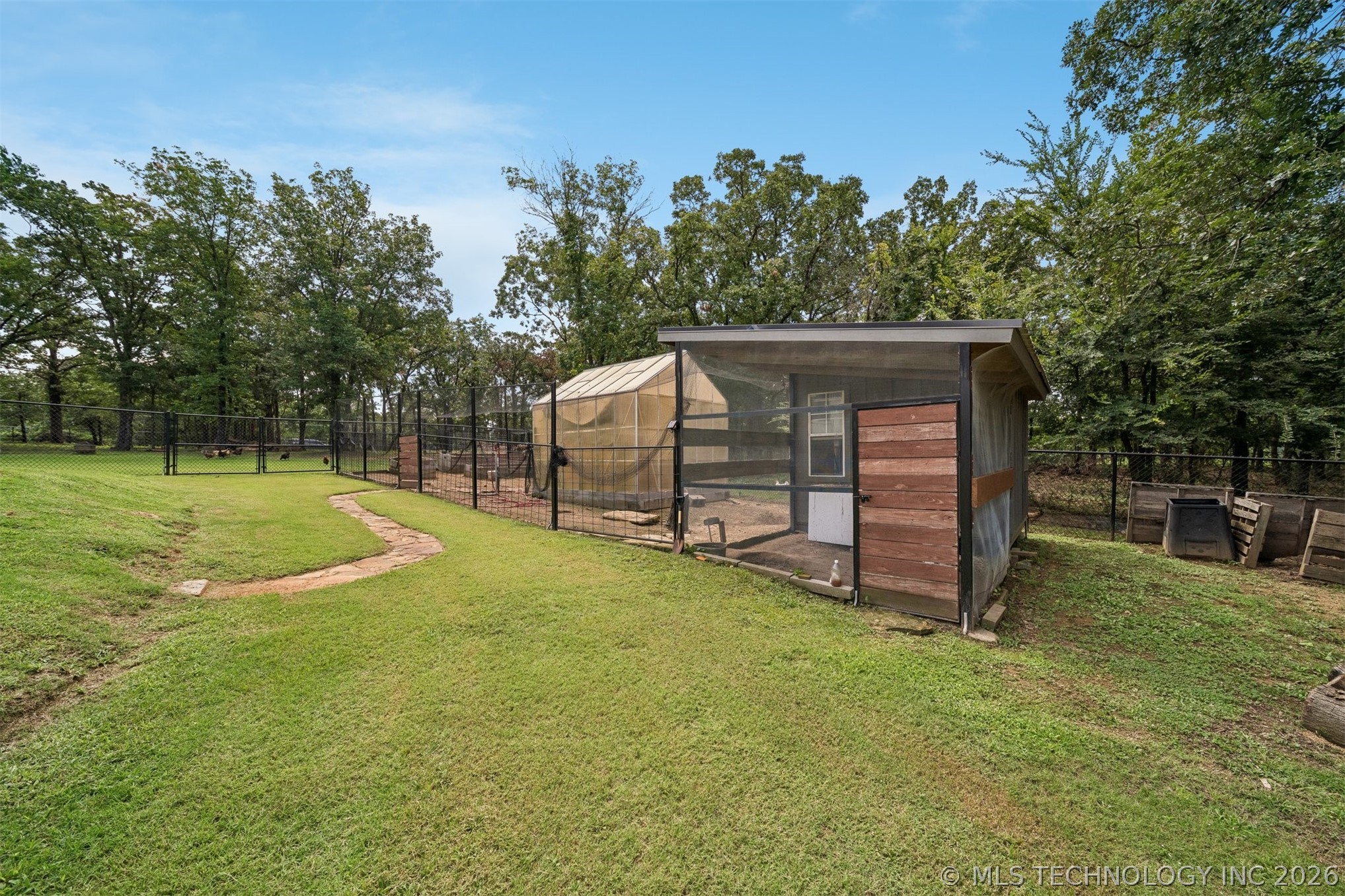 8116 Gary Drive Tulsa OK 74131