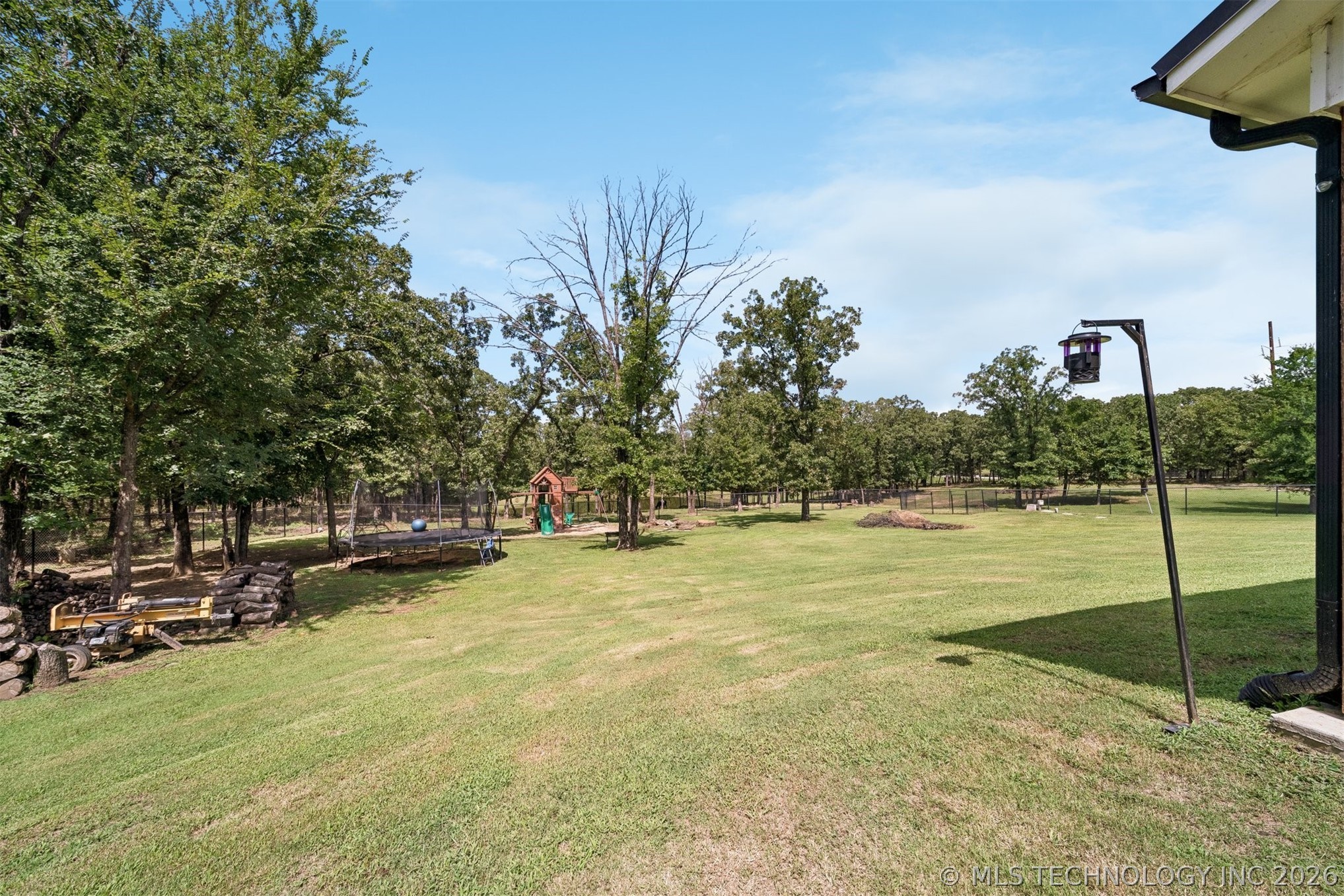 8116 Gary Drive Tulsa OK 74131