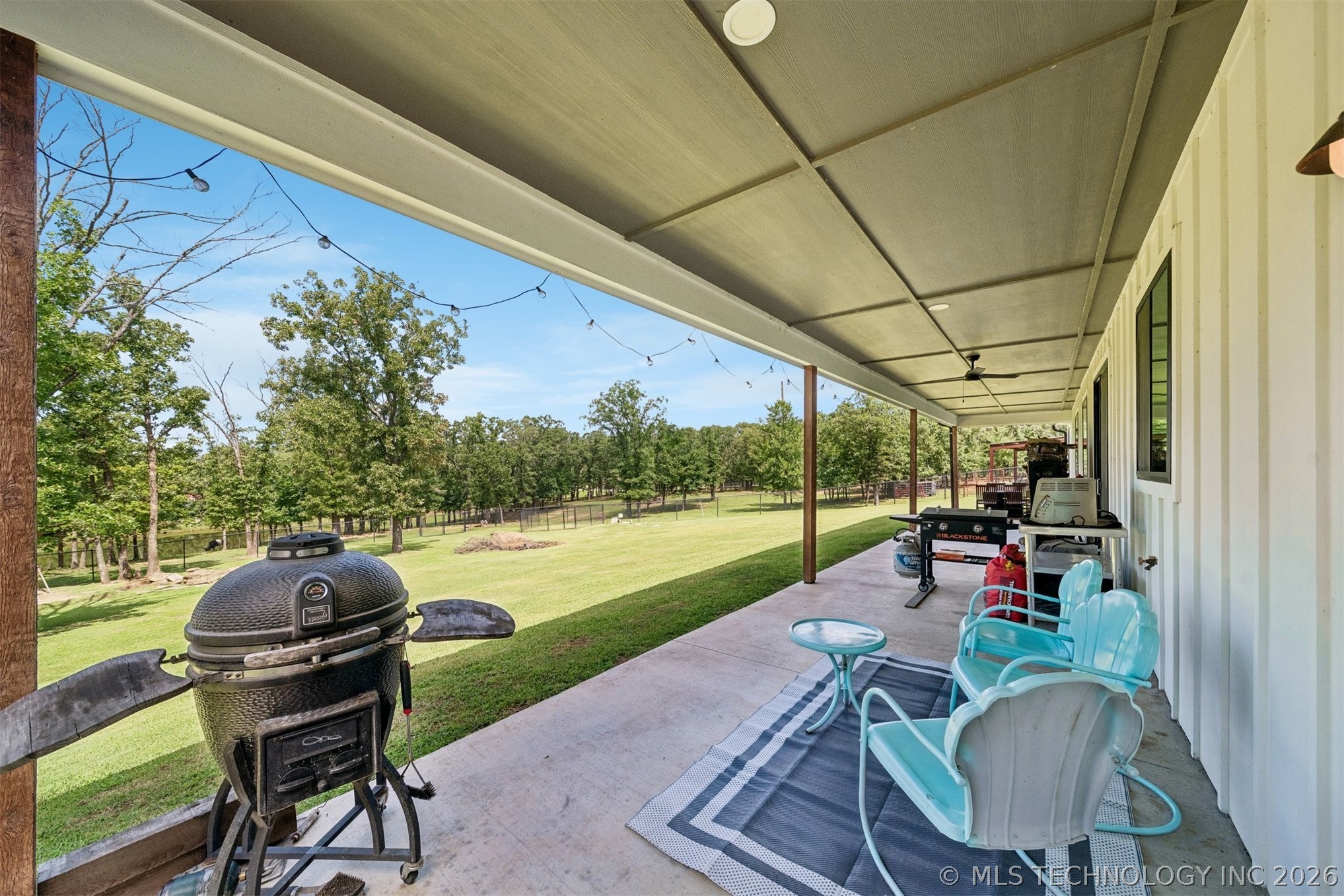 8116 Gary Drive Tulsa OK 74131
