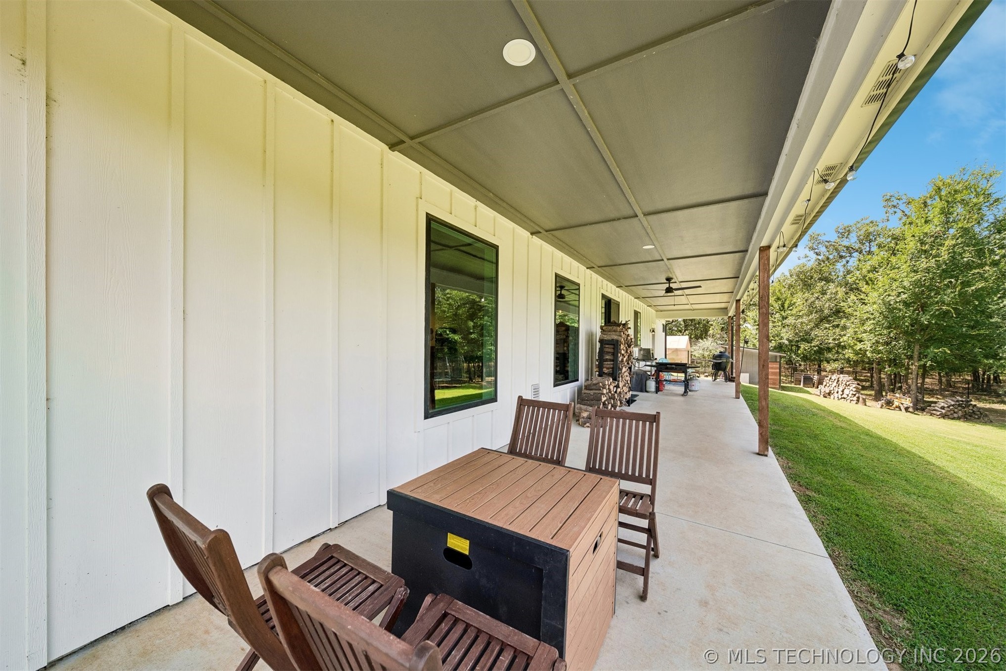 8116 Gary Drive Tulsa OK 74131