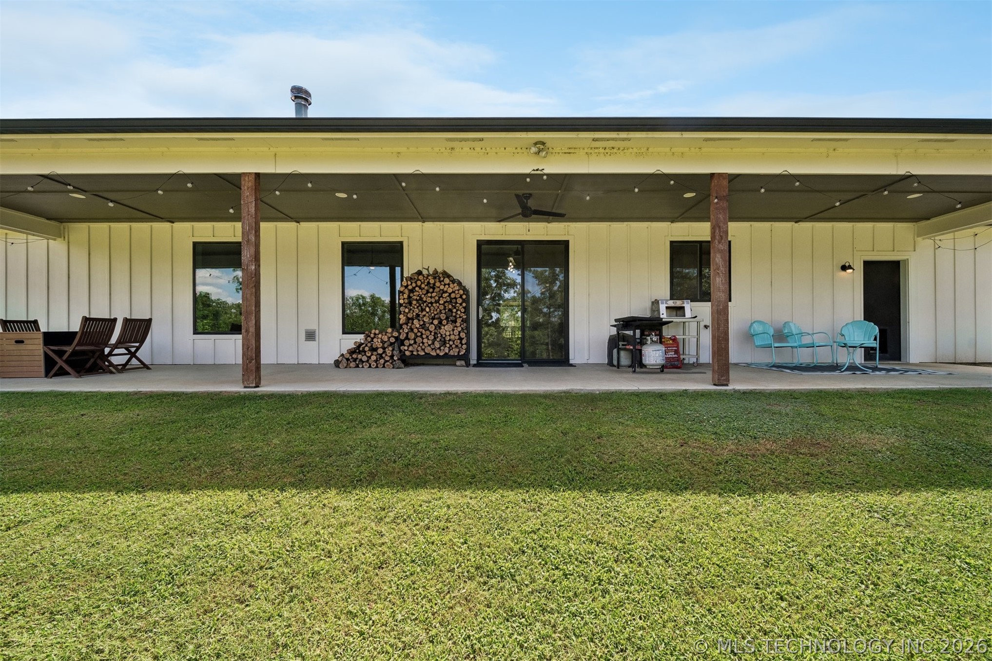 8116 Gary Drive Tulsa OK 74131