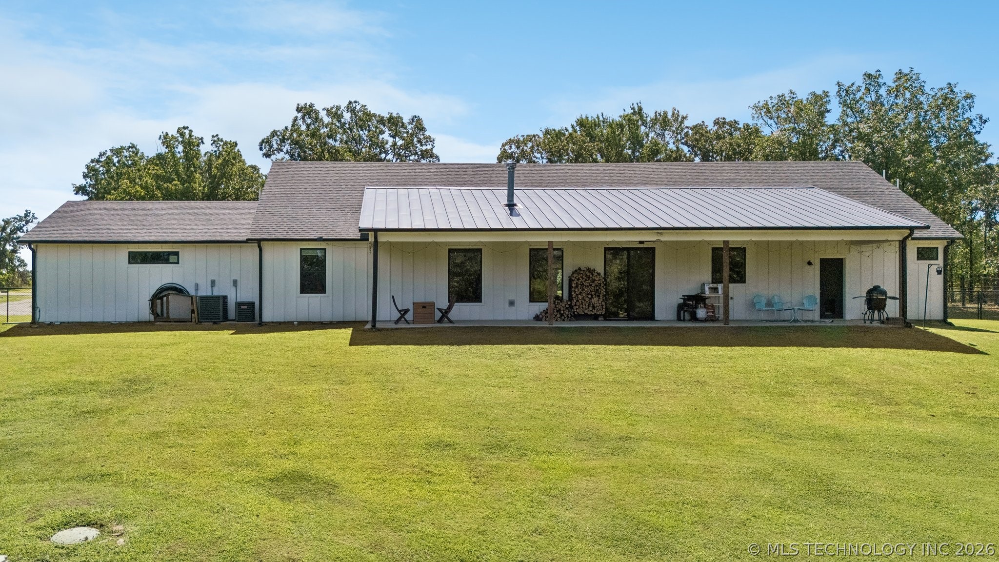 8116 Gary Drive Tulsa OK 74131