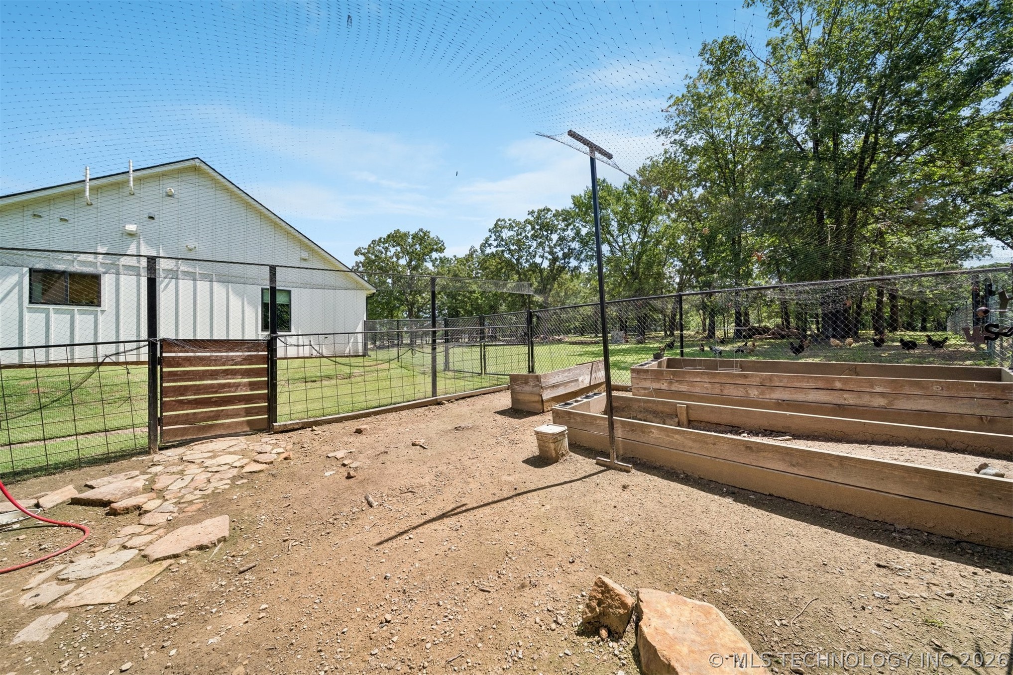 8116 Gary Drive Tulsa OK 74131