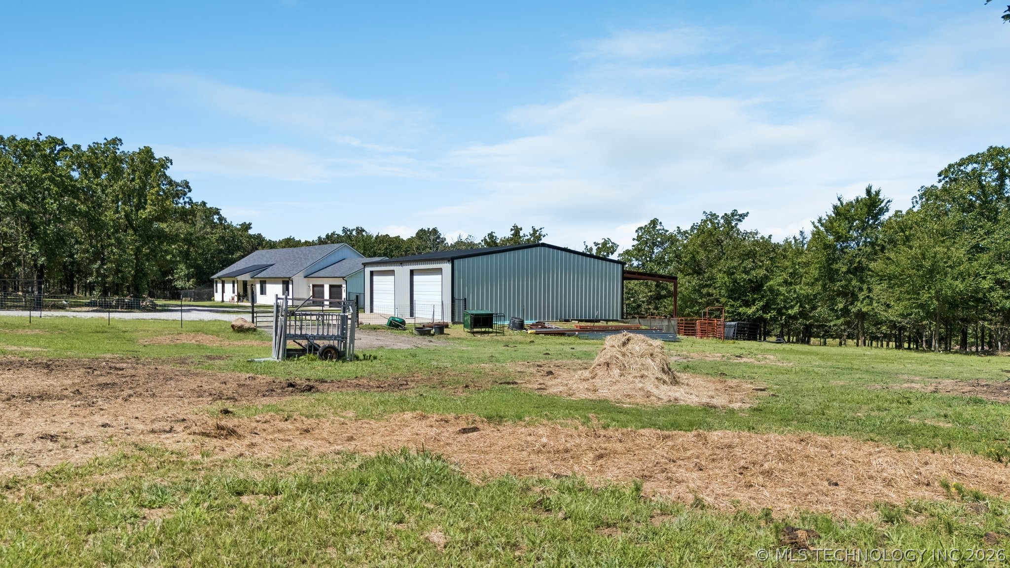 8116 Gary Drive Tulsa OK 74131