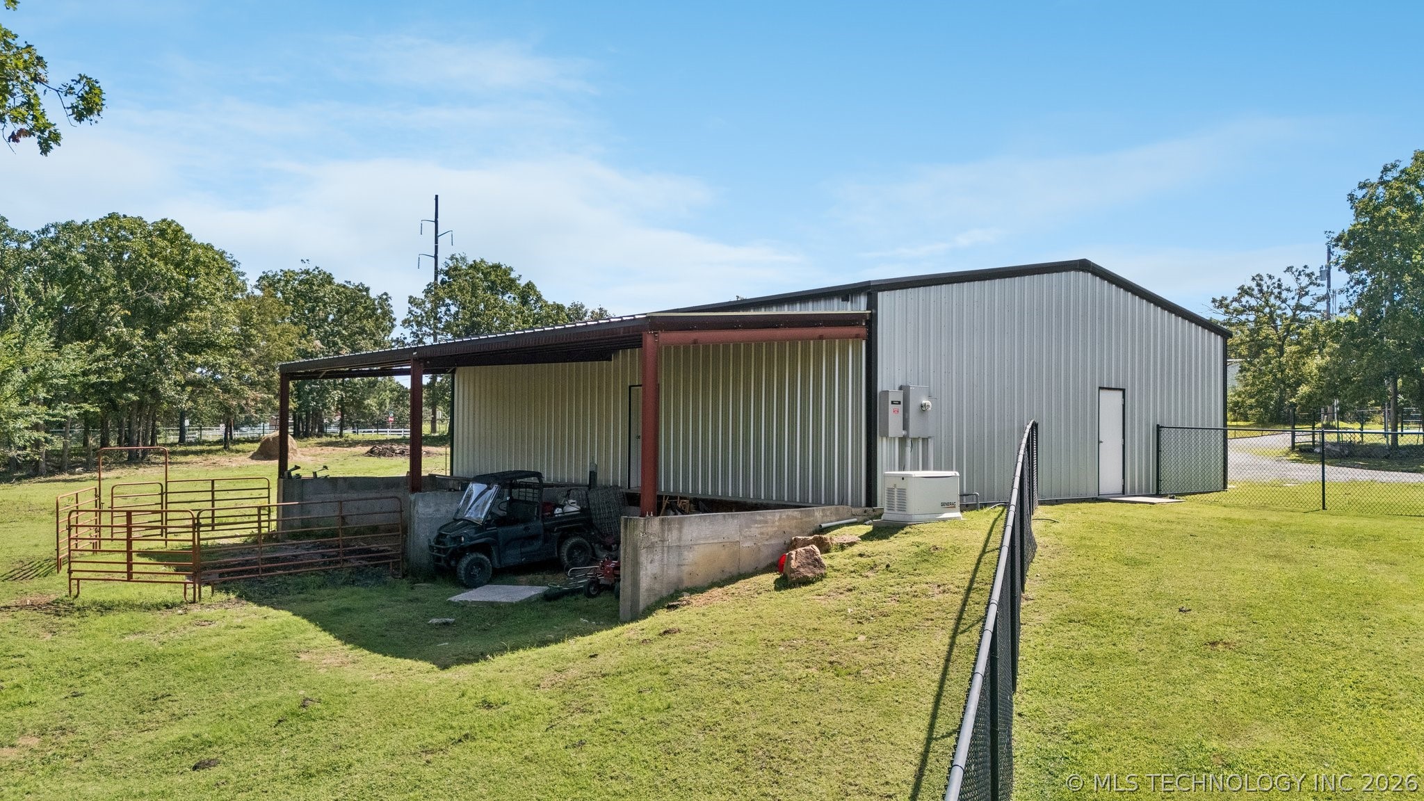 8116 Gary Drive Tulsa OK 74131