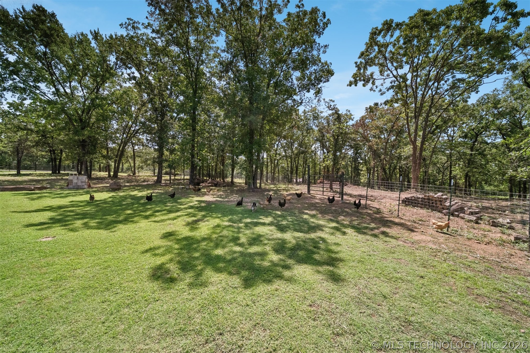 8116 Gary Drive Tulsa OK 74131
