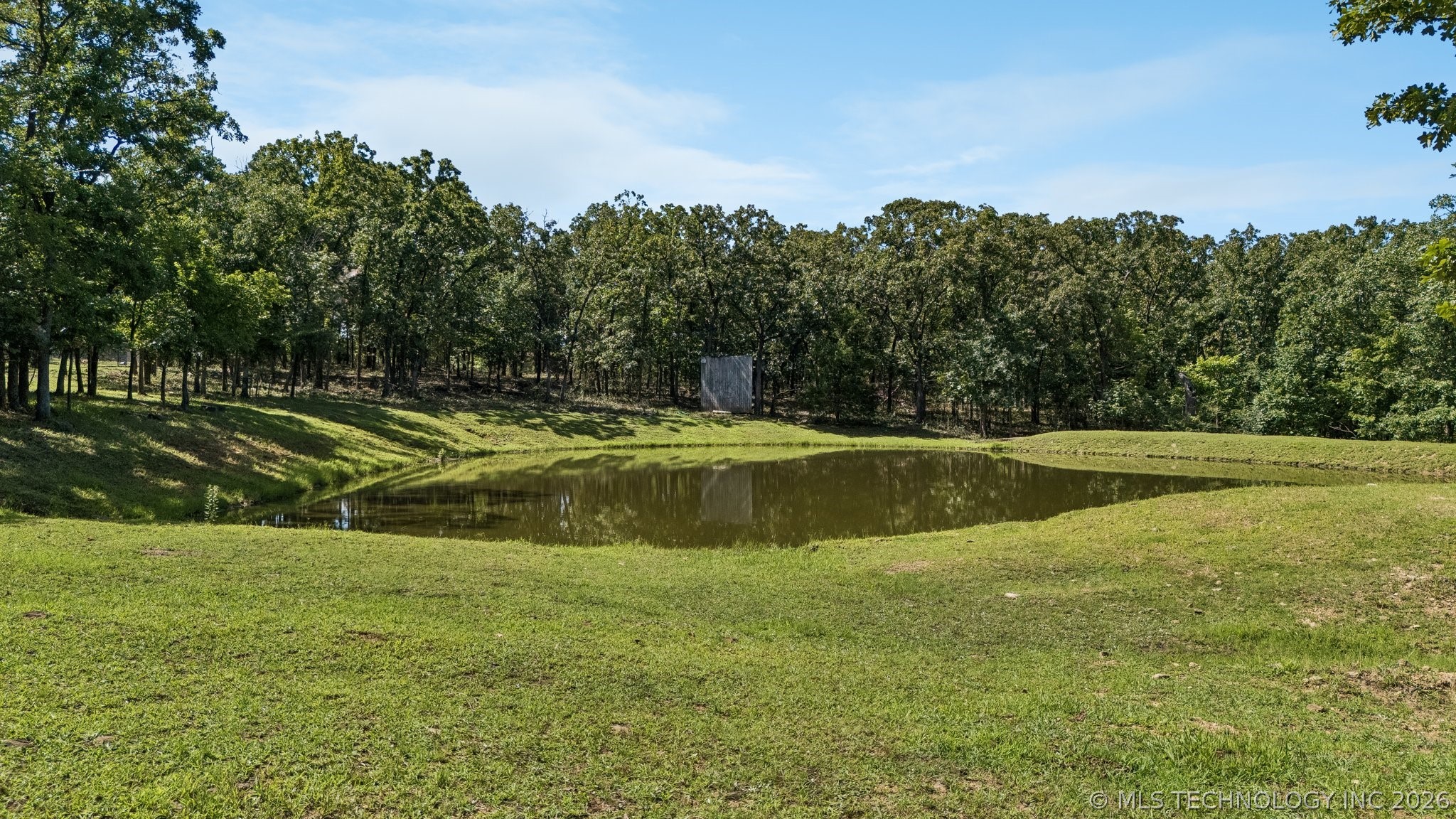 8116 Gary Drive Tulsa OK 74131