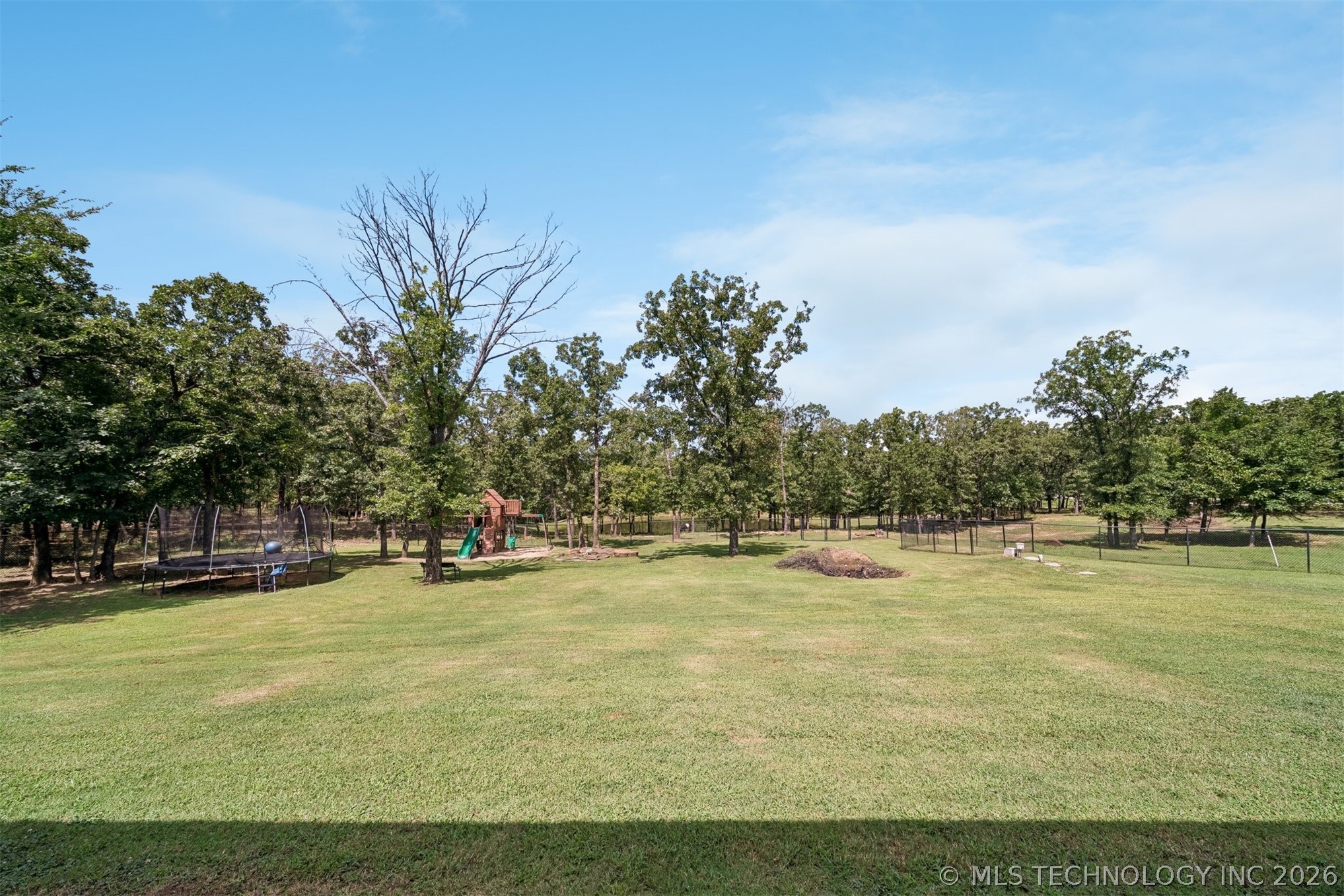 8116 Gary Drive Tulsa OK 74131