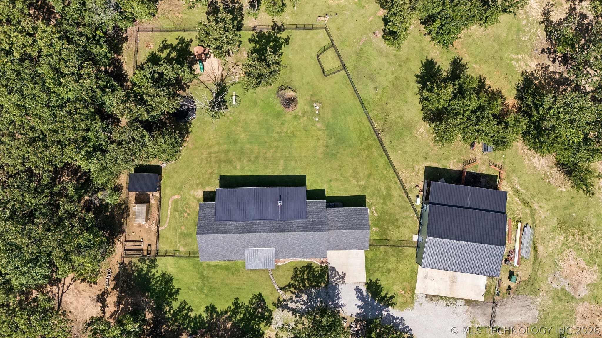 8116 Gary Drive Tulsa OK 74131