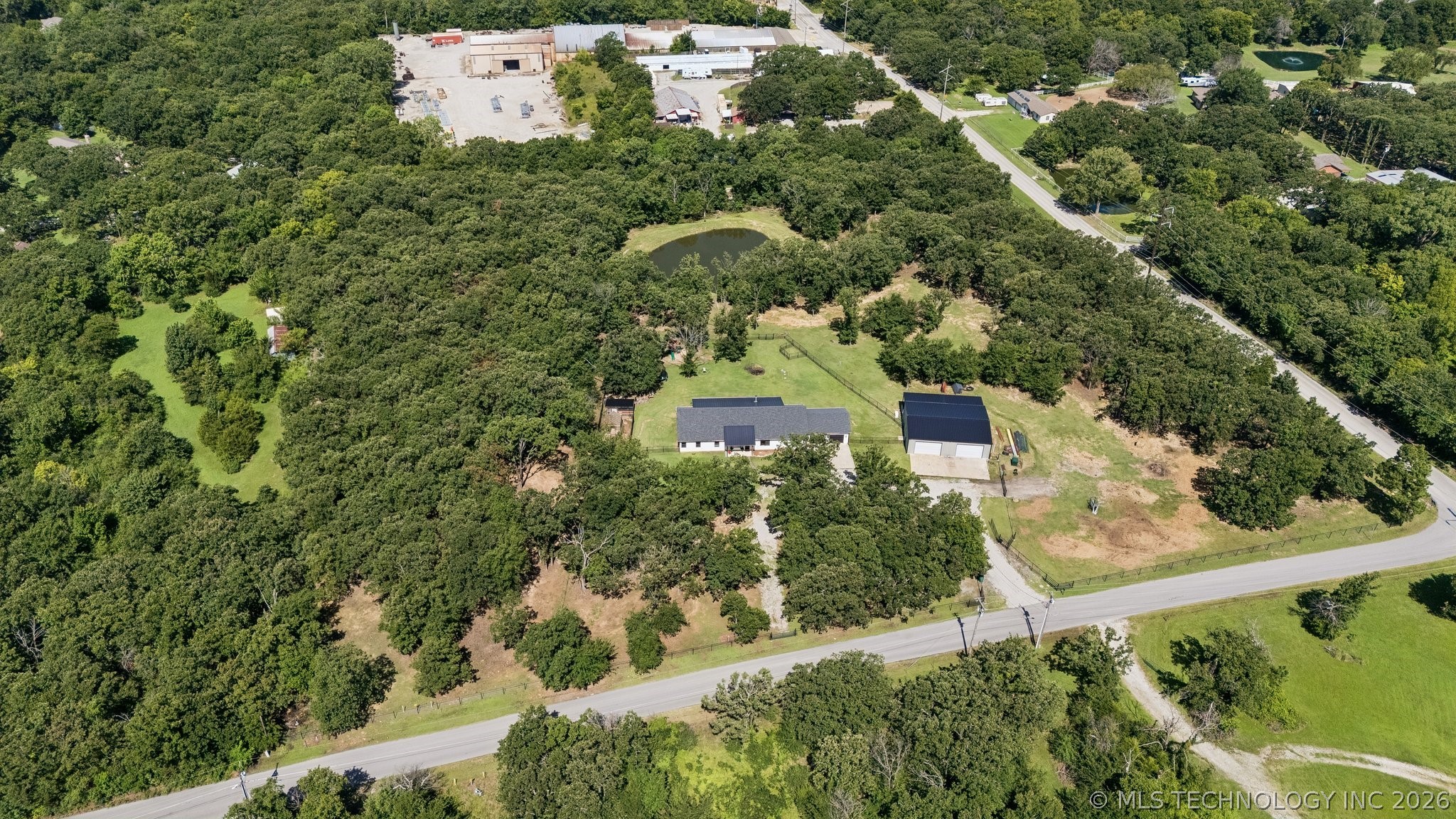 8116 Gary Drive Tulsa OK 74131