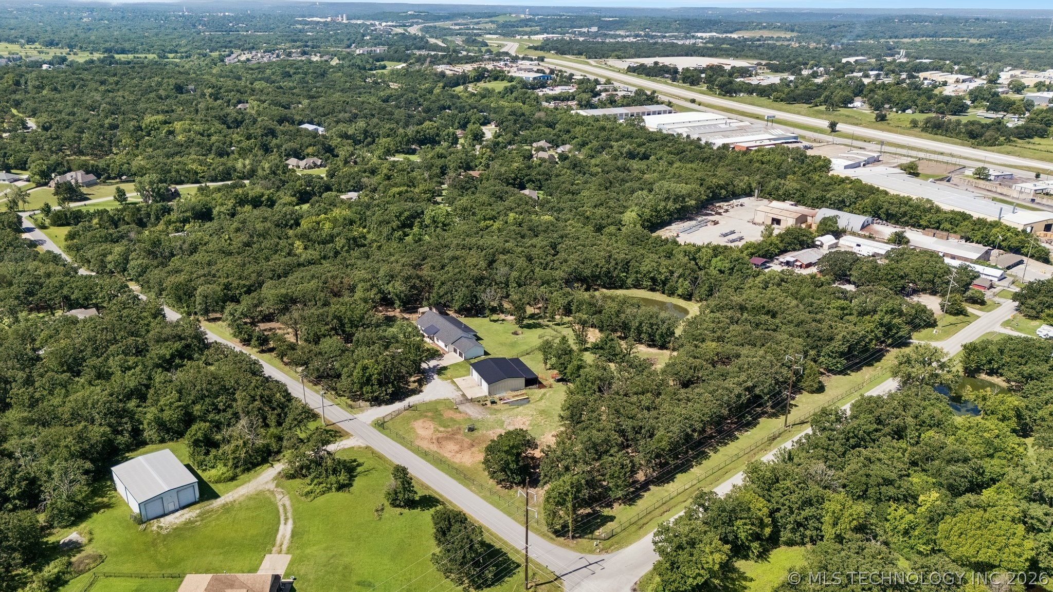 8116 Gary Drive Tulsa OK 74131