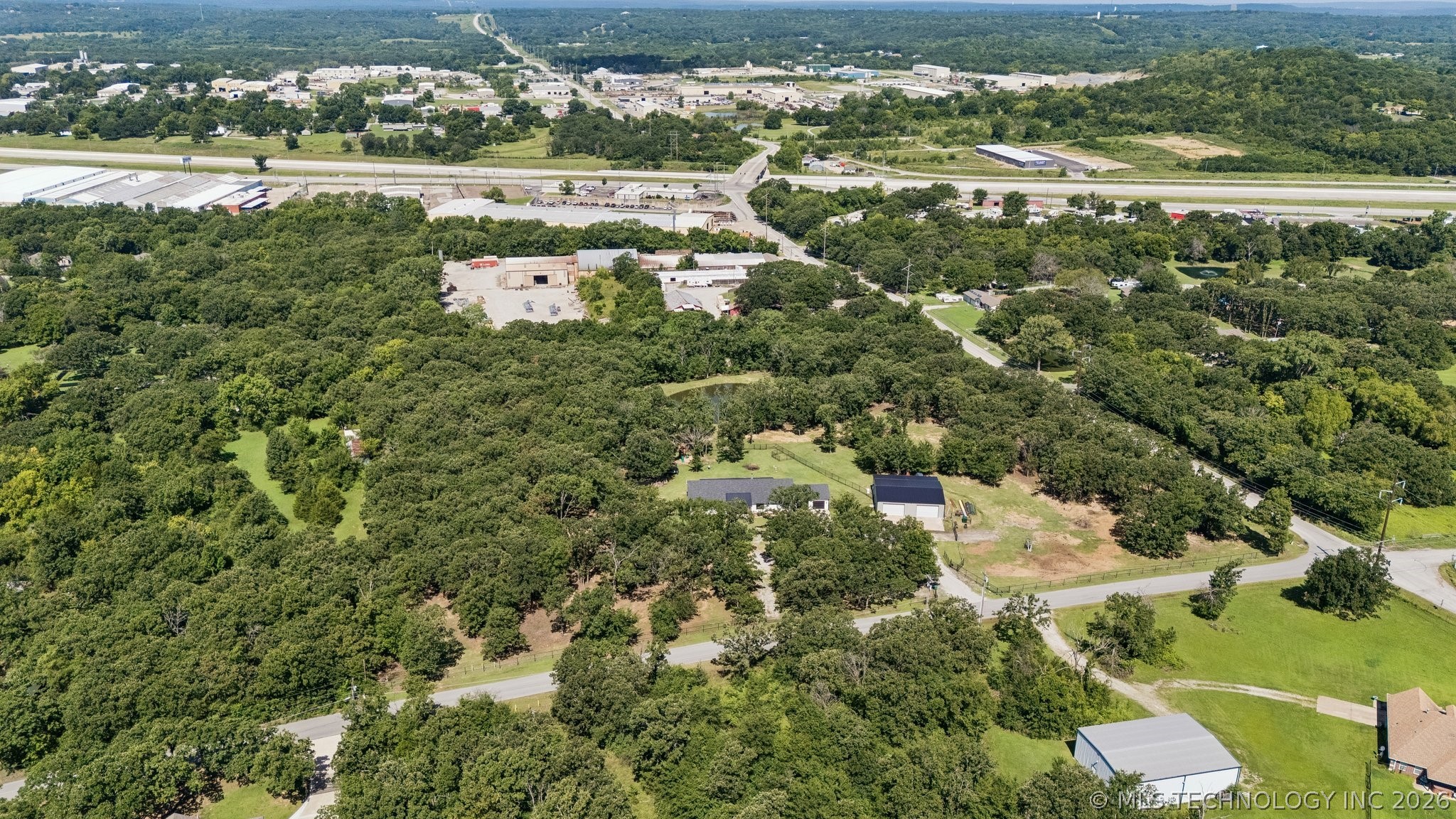 8116 Gary Drive Tulsa OK 74131