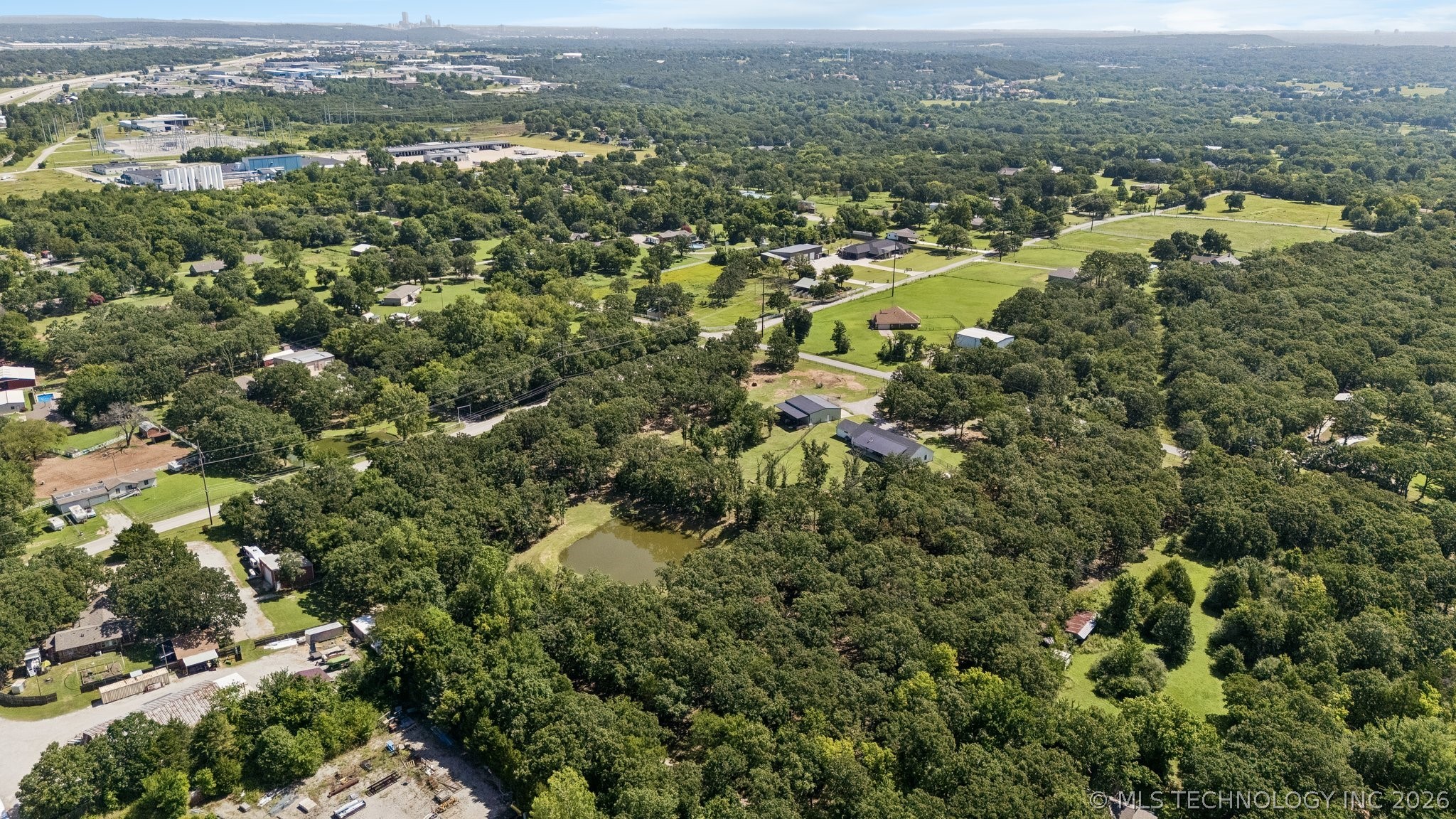8116 Gary Drive Tulsa OK 74131