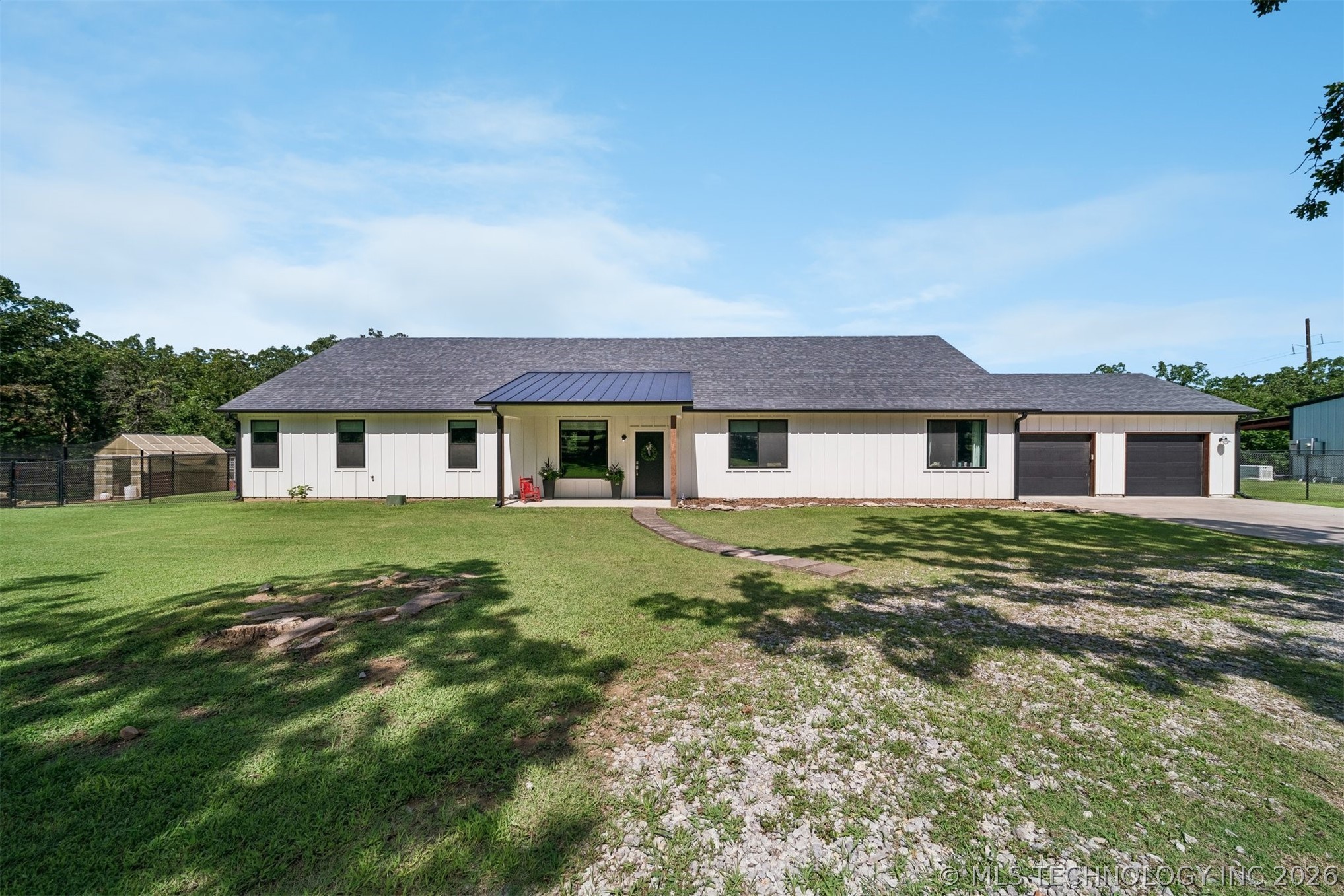 8116 Gary Drive Tulsa OK 74131