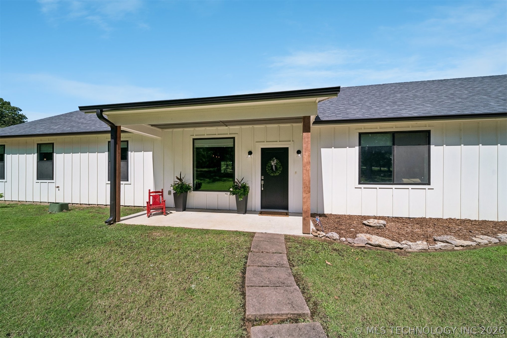 8116 Gary Drive Tulsa OK 74131