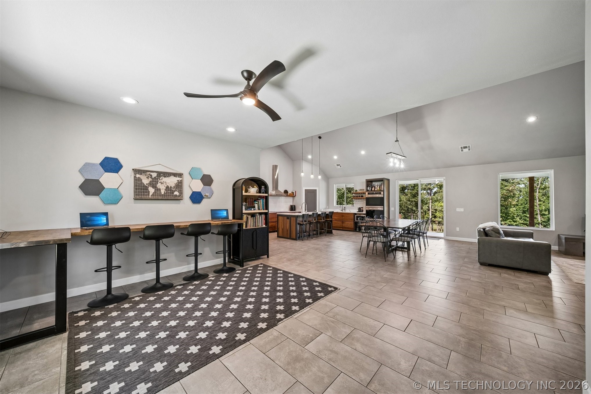 8116 Gary Drive Tulsa OK 74131