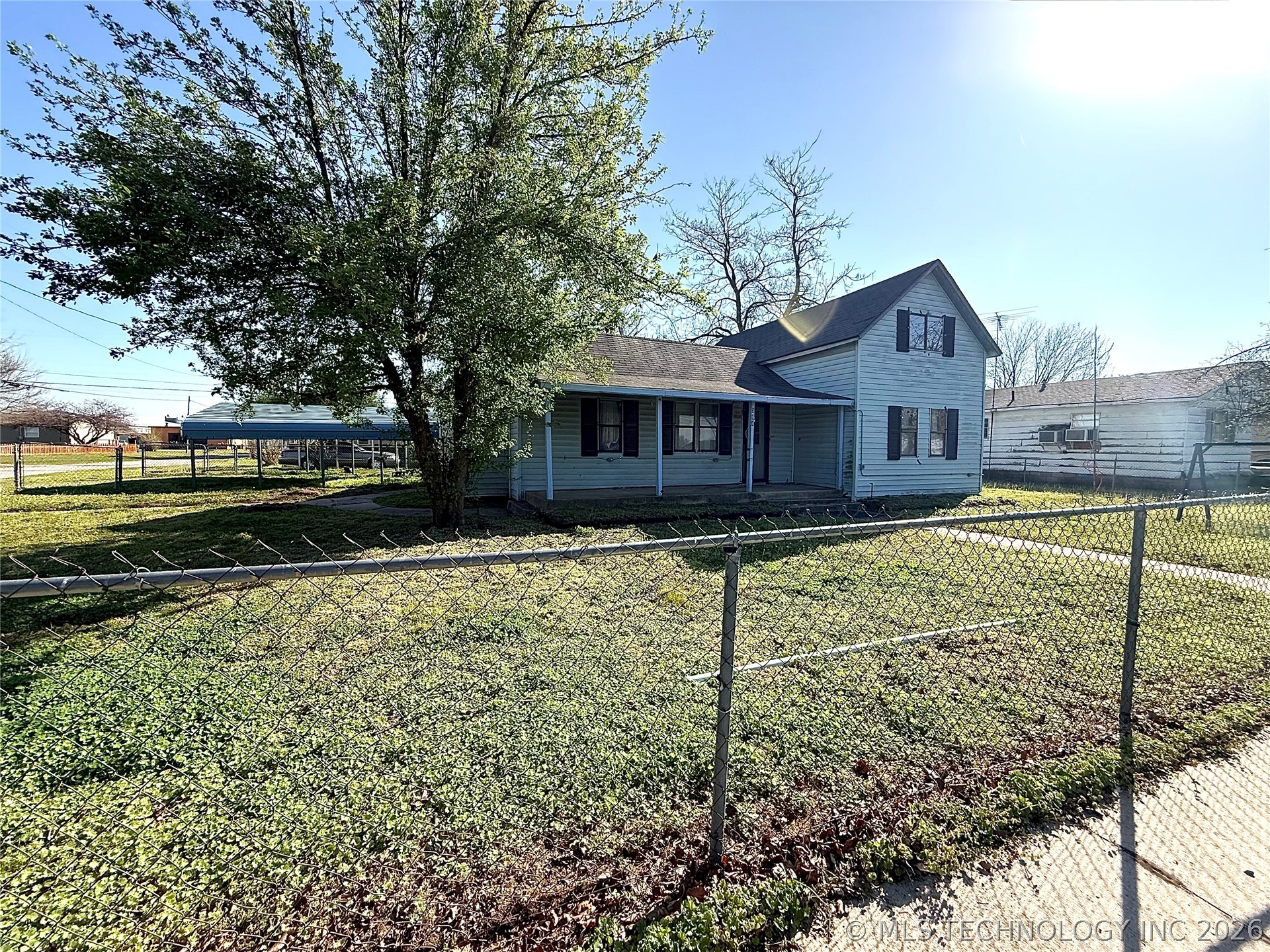 506 W 5th Stroud OK 74079