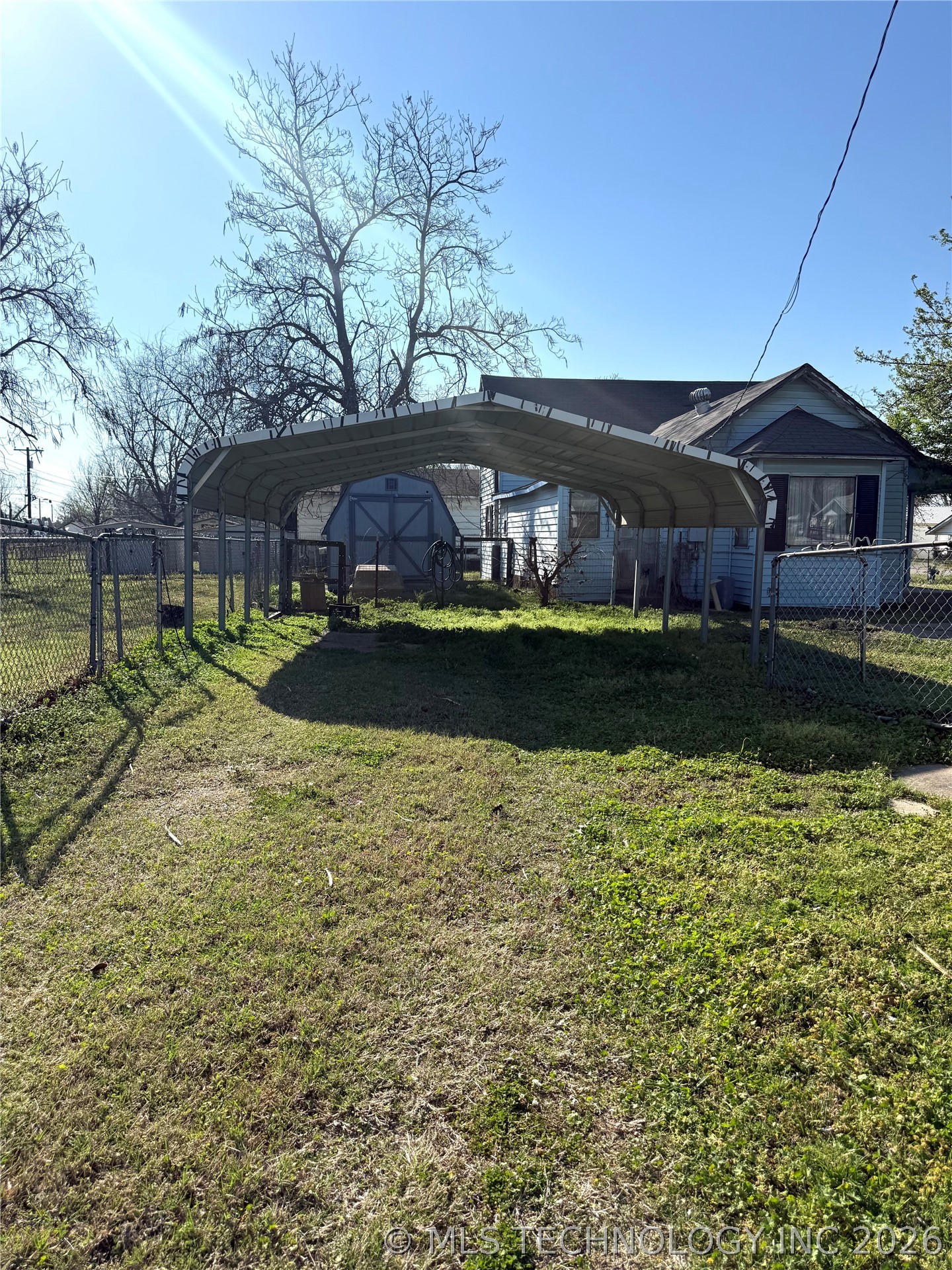 506 W 5th Stroud OK 74079