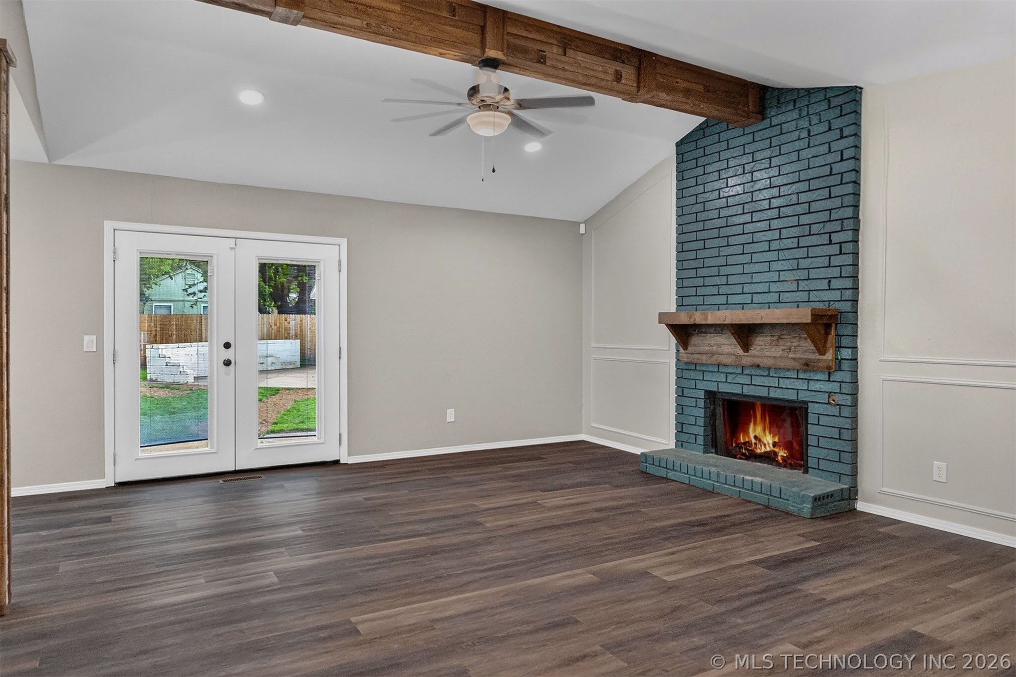 1737 W 63rd Street Tulsa OK 74132