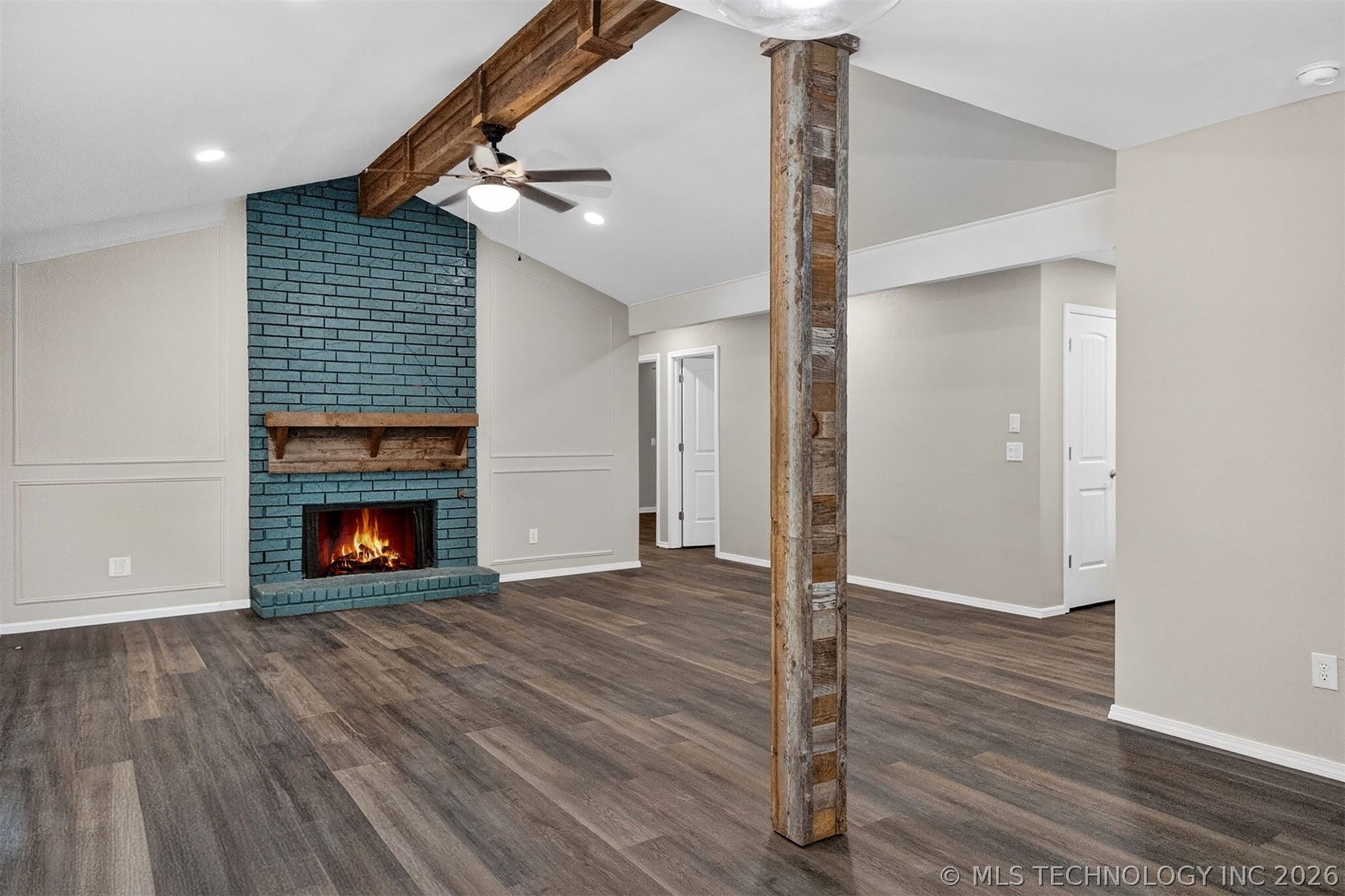 1737 W 63rd Street Tulsa OK 74132