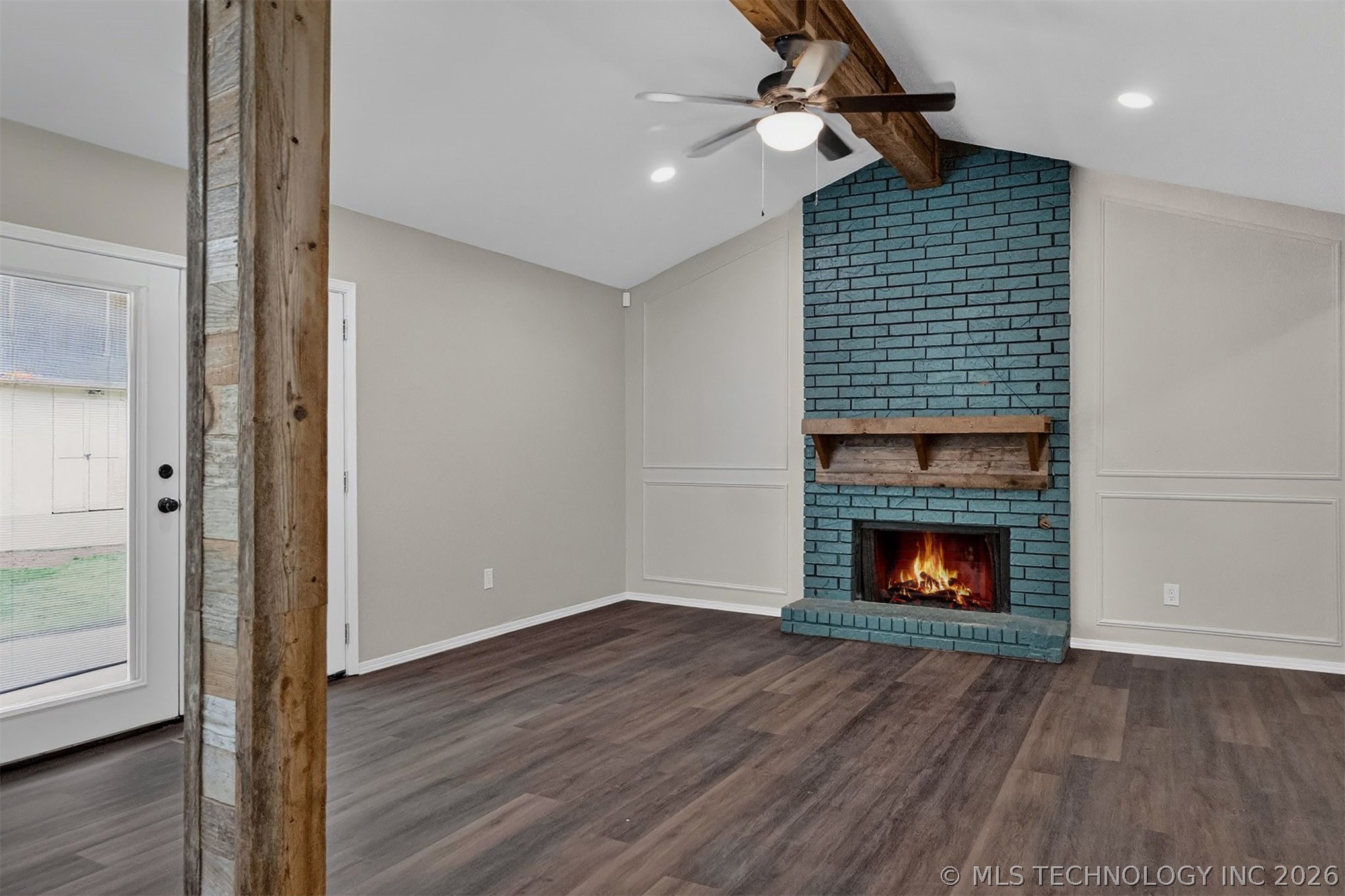 1737 W 63rd Street Tulsa OK 74132