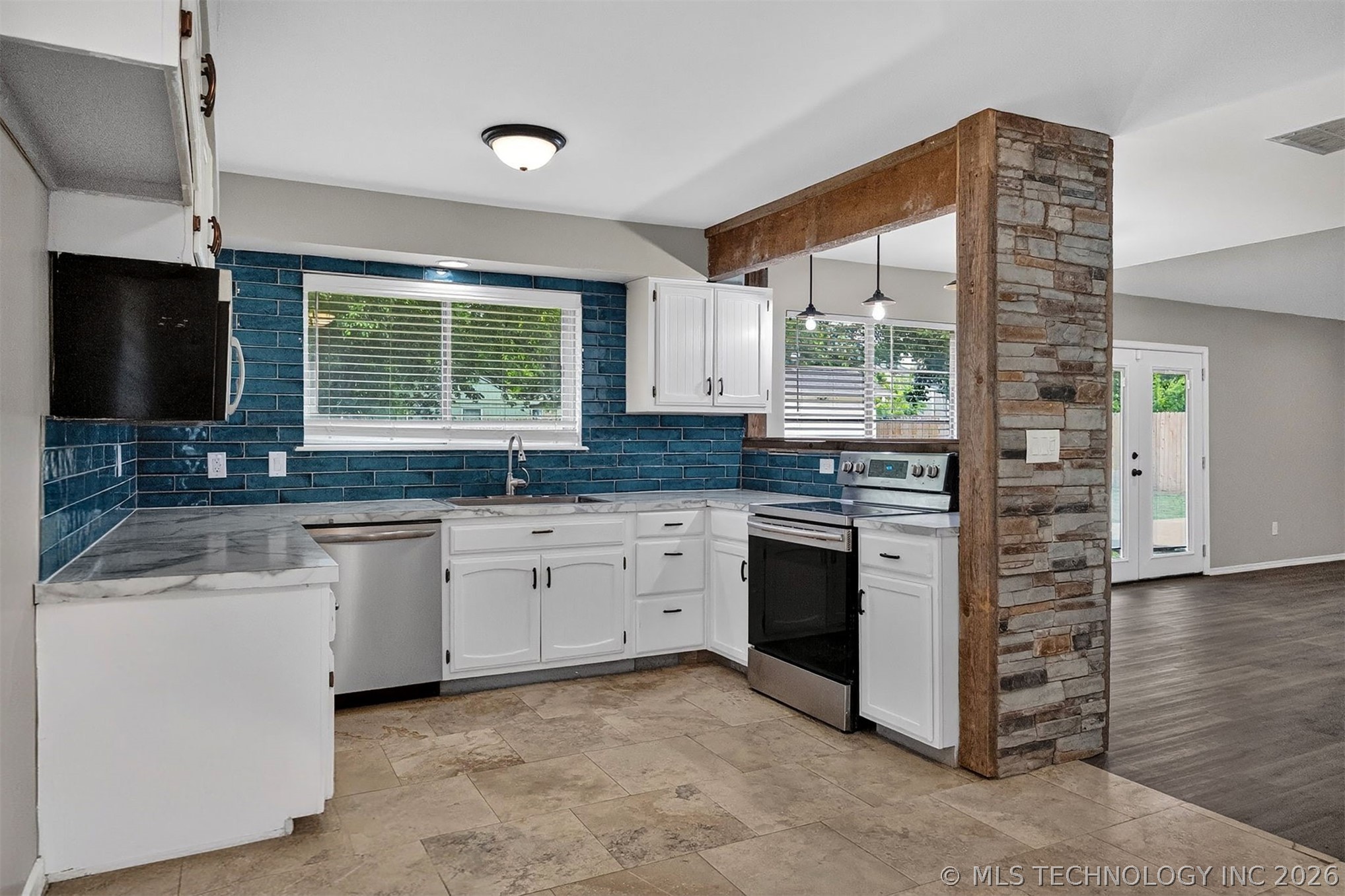 1737 W 63rd Street Tulsa OK 74132