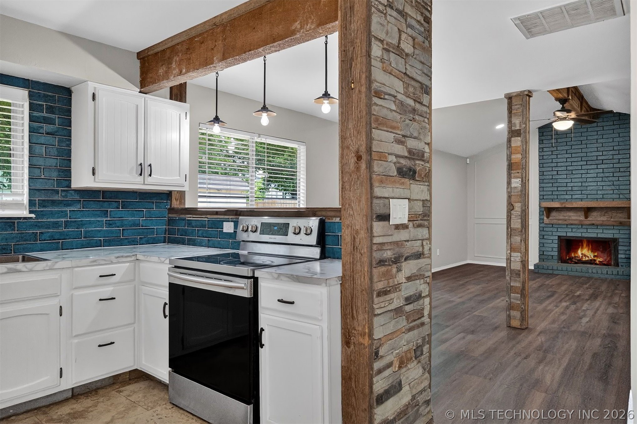 1737 W 63rd Street Tulsa OK 74132