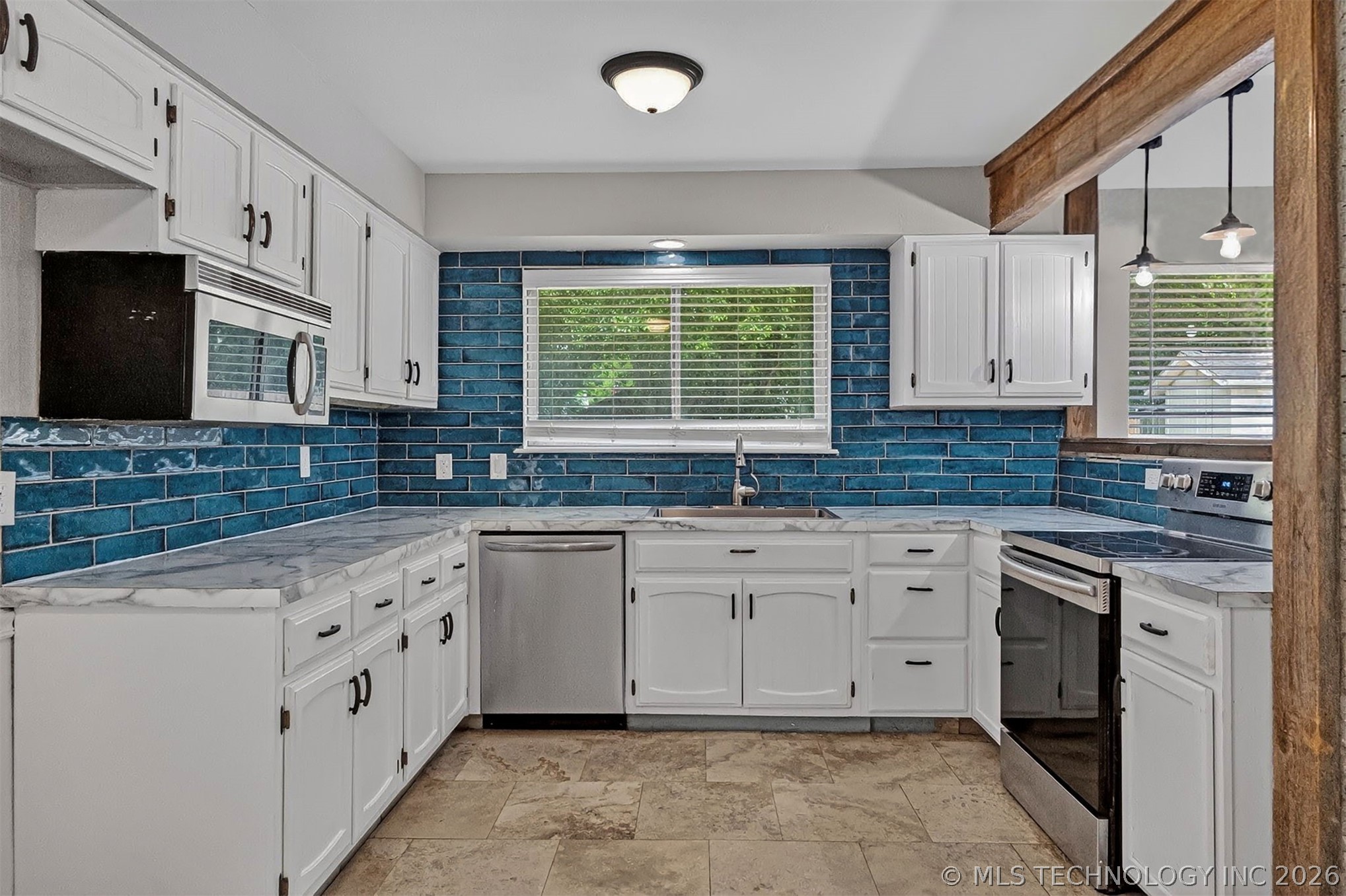1737 W 63rd Street Tulsa OK 74132