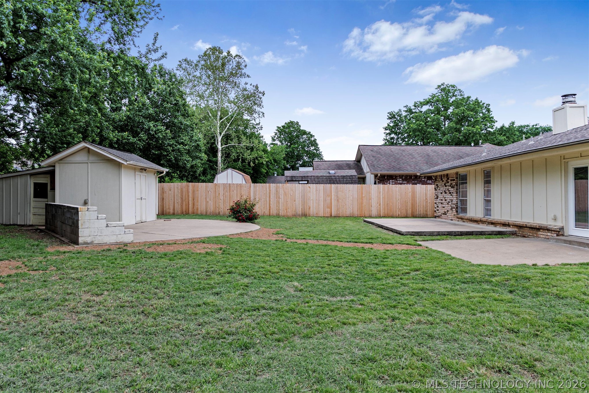 1737 W 63rd Street Tulsa OK 74132