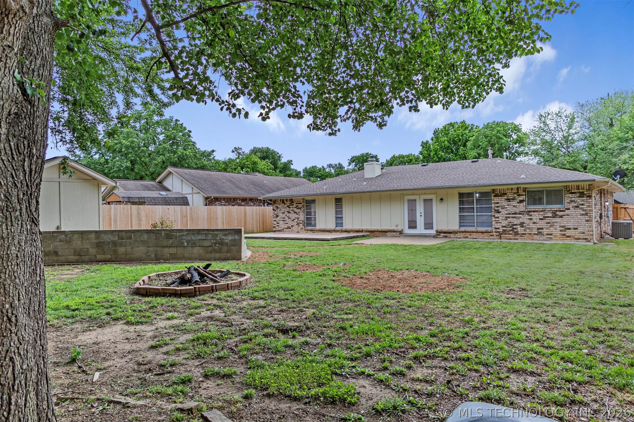 1737 W 63rd Street Tulsa OK 74132