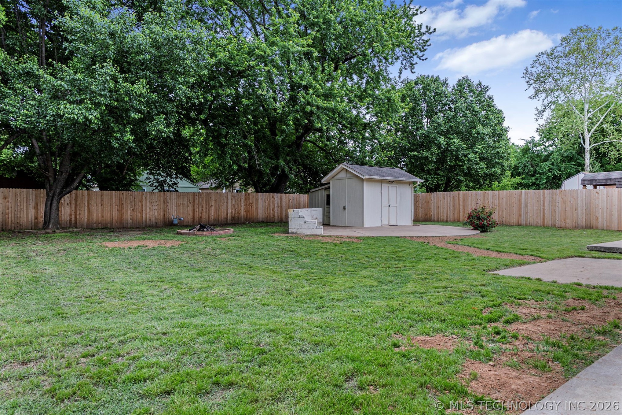 1737 W 63rd Street Tulsa OK 74132