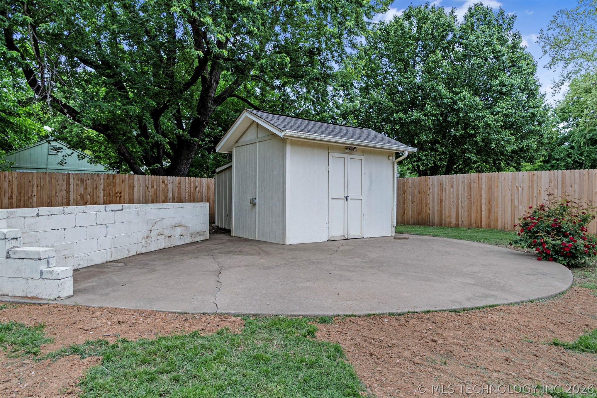 1737 W 63rd Street Tulsa OK 74132