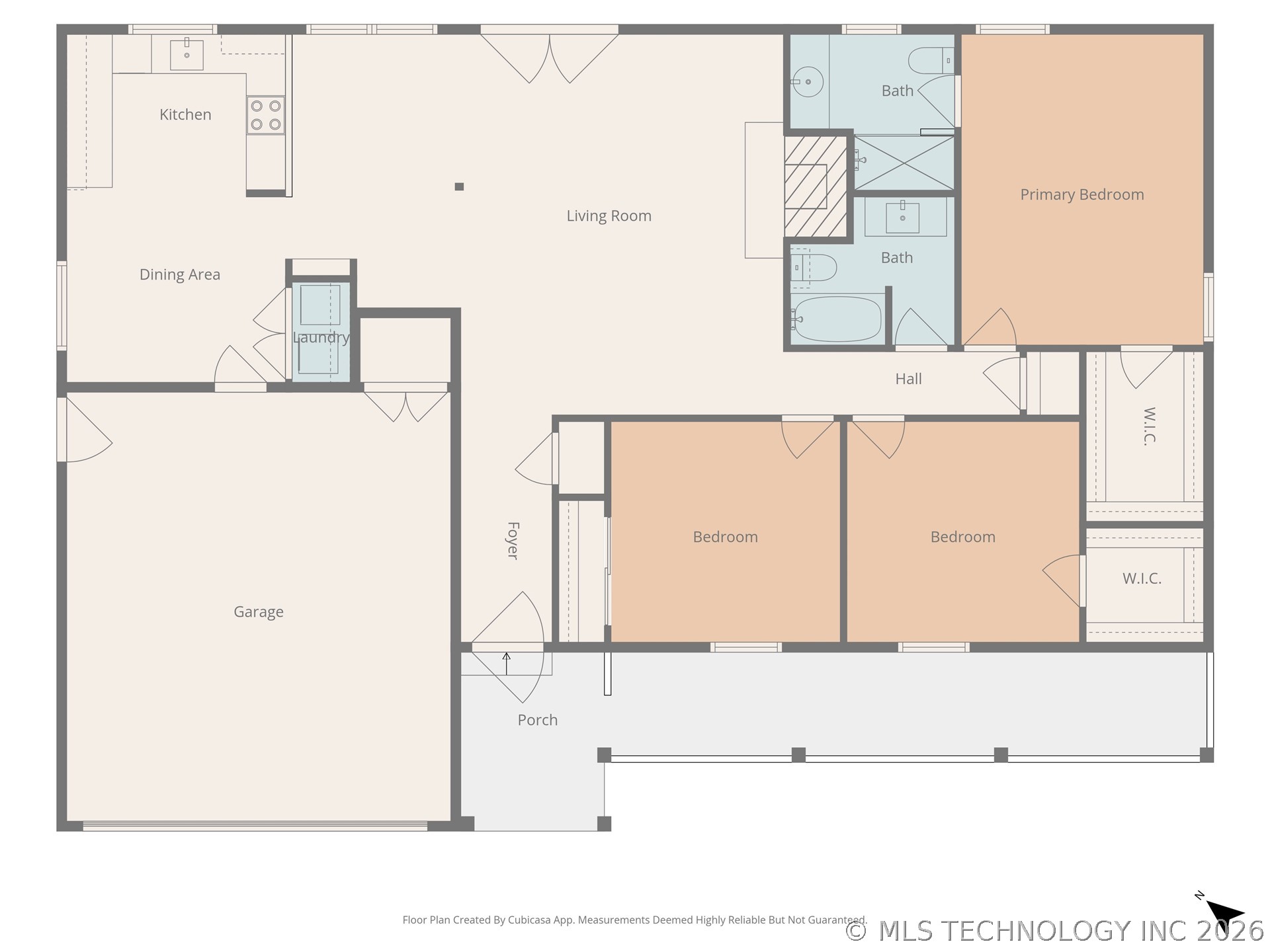 1737 W 63rd Street Tulsa OK 74132