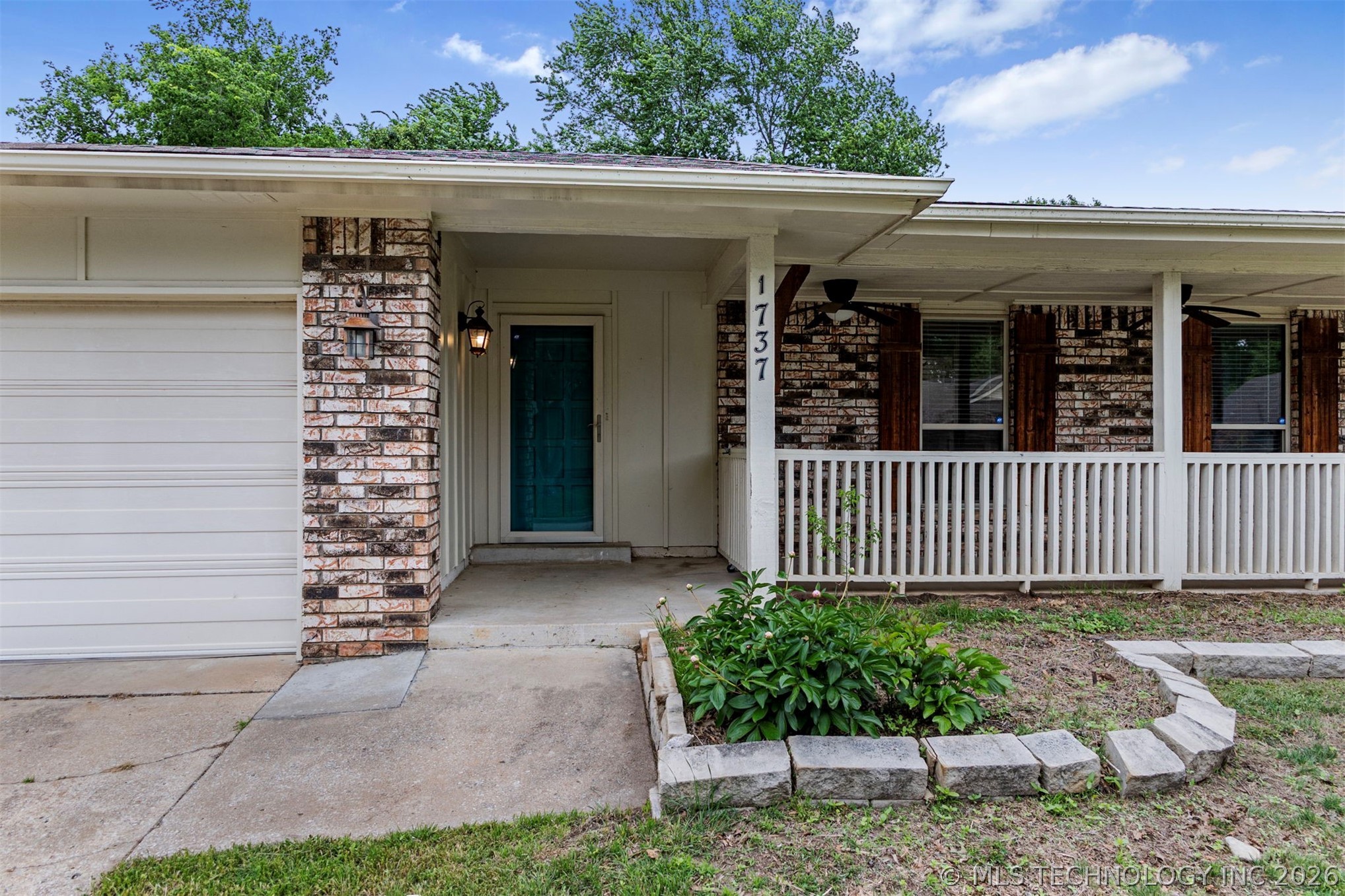 1737 W 63rd Street Tulsa OK 74132