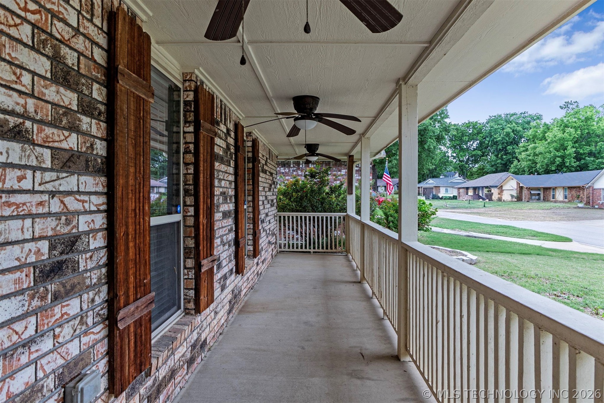 1737 W 63rd Street Tulsa OK 74132