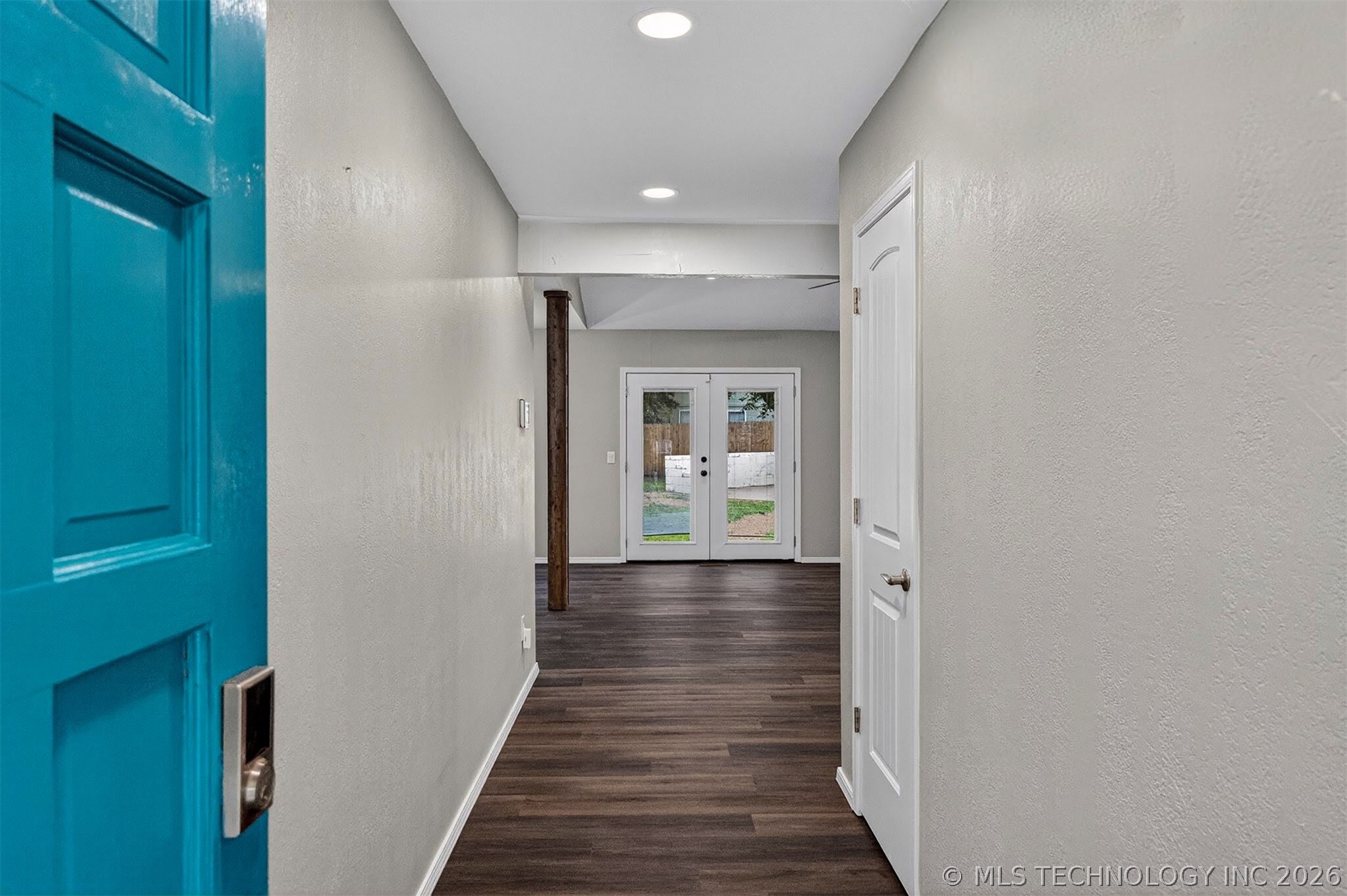 1737 W 63rd Street Tulsa OK 74132