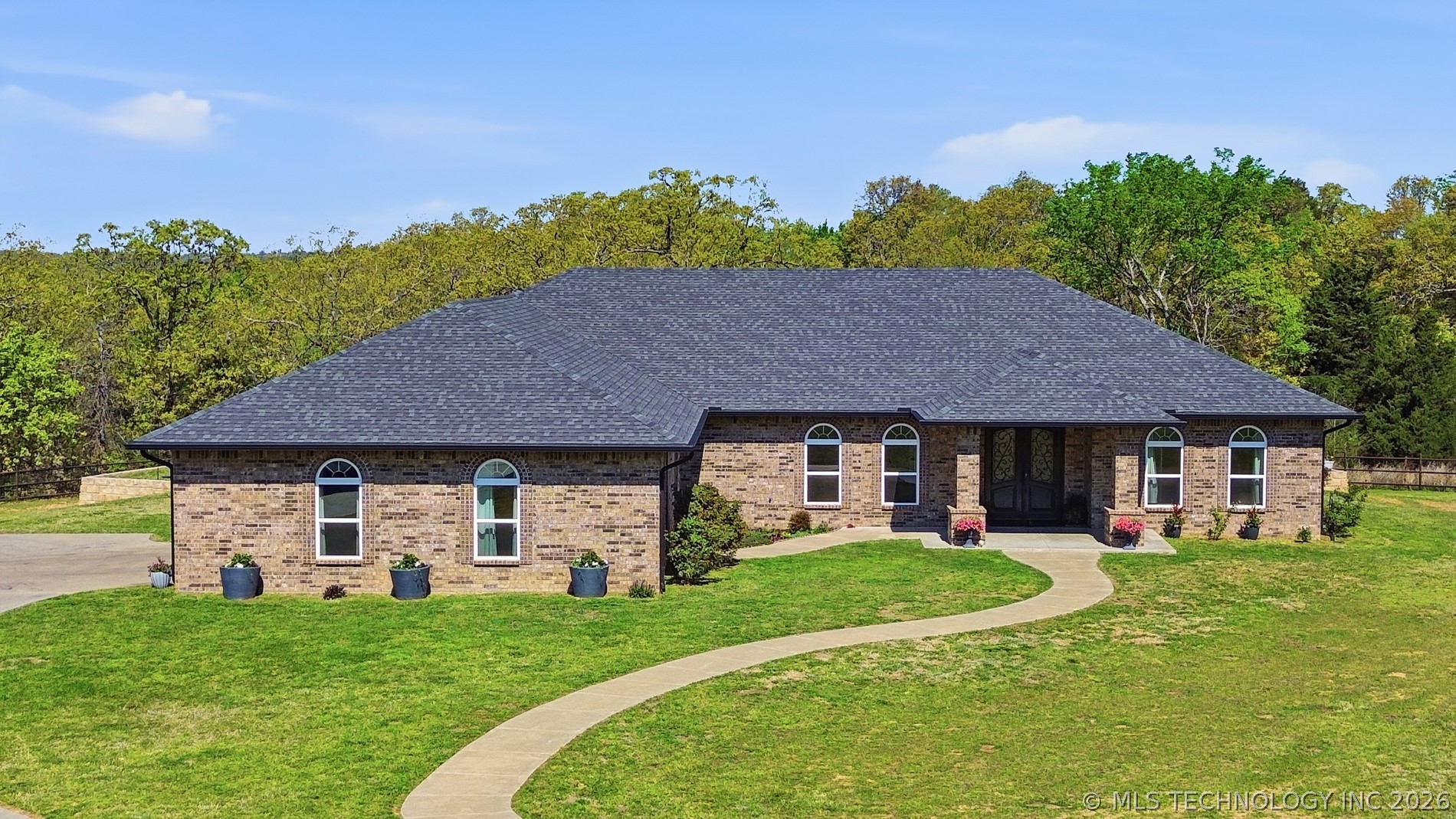 3334 N State Highway 97 Sand Springs OK 74063