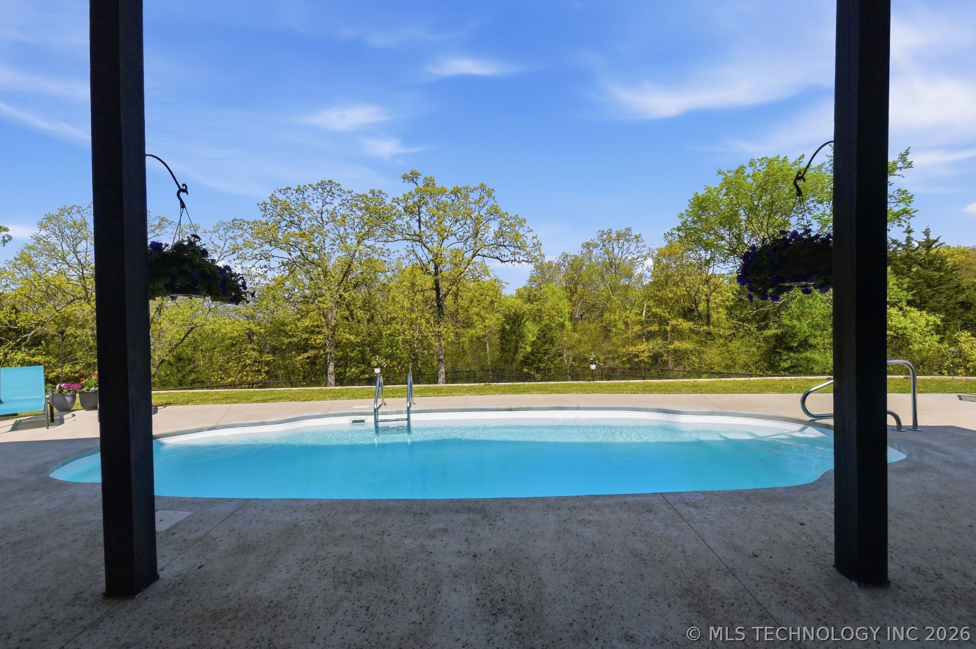 3334 N State Highway 97 Sand Springs OK 74063